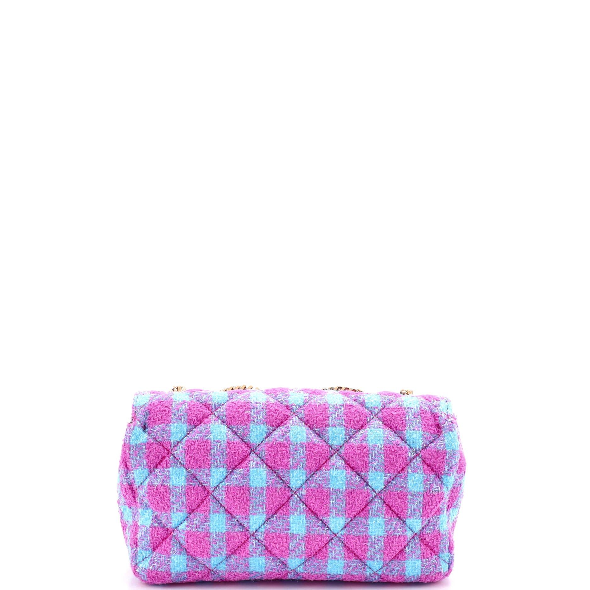 Versace Medusa Icon Chain Flap Bag Size ONE SIZE - 3 Thumbnail