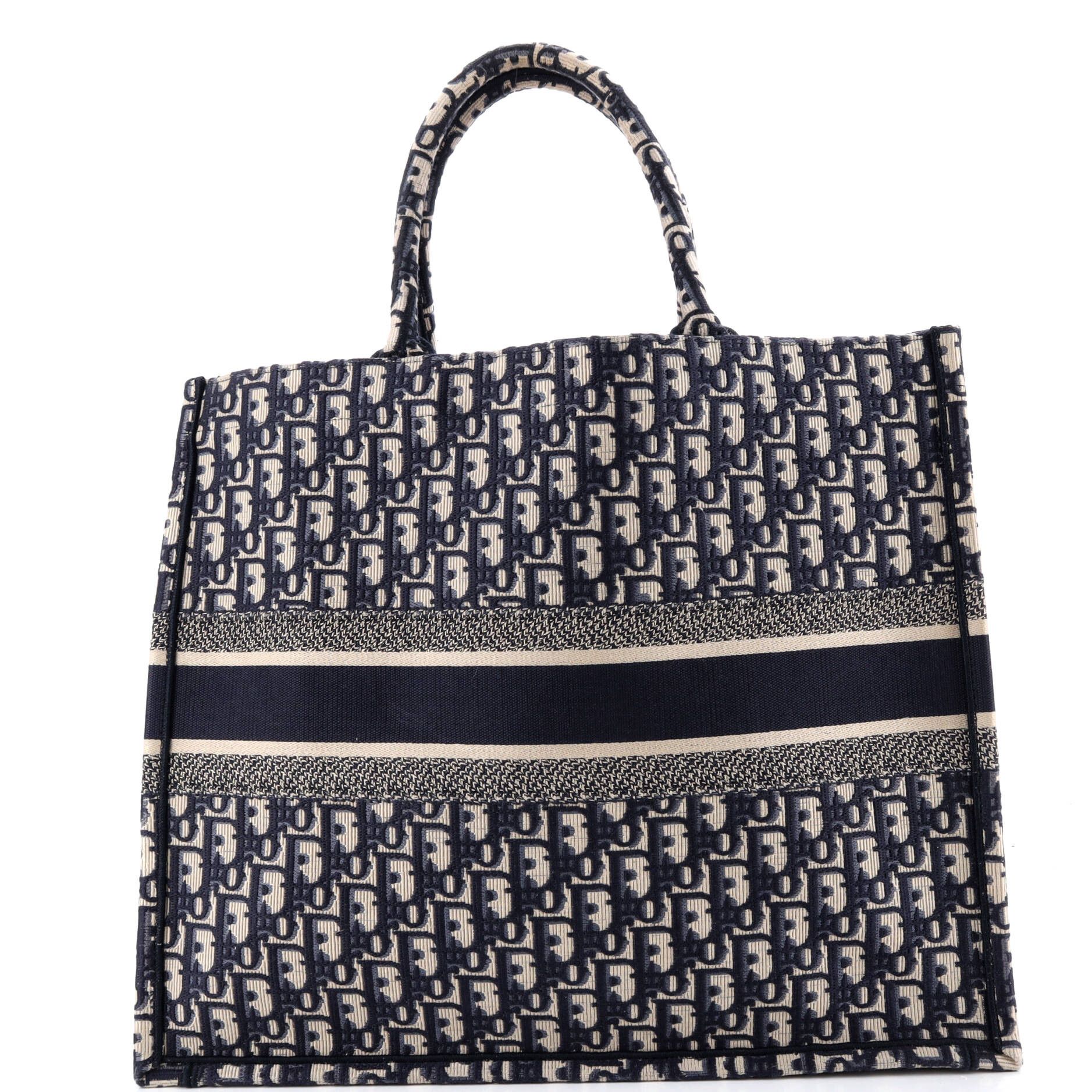 Dior Book Tote Size ONE SIZE - 3 Thumbnail