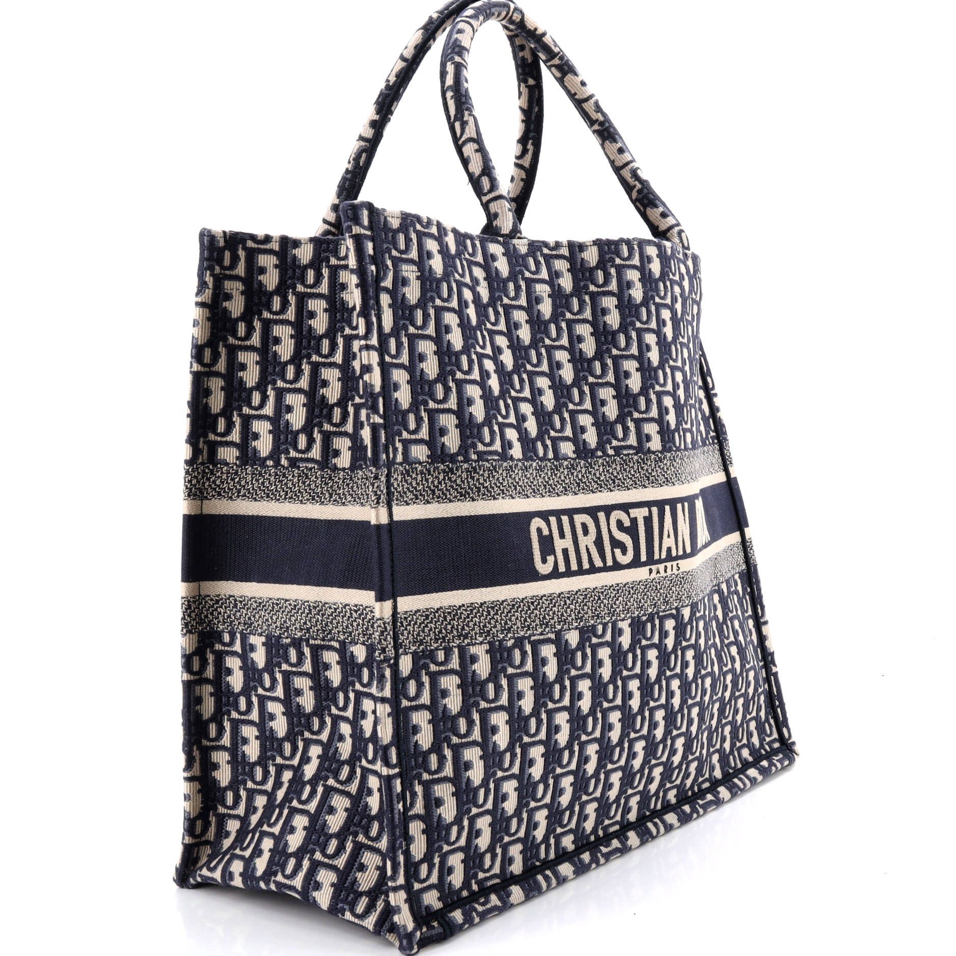 Dior Book Tote Size ONE SIZE - 2 Thumbnail