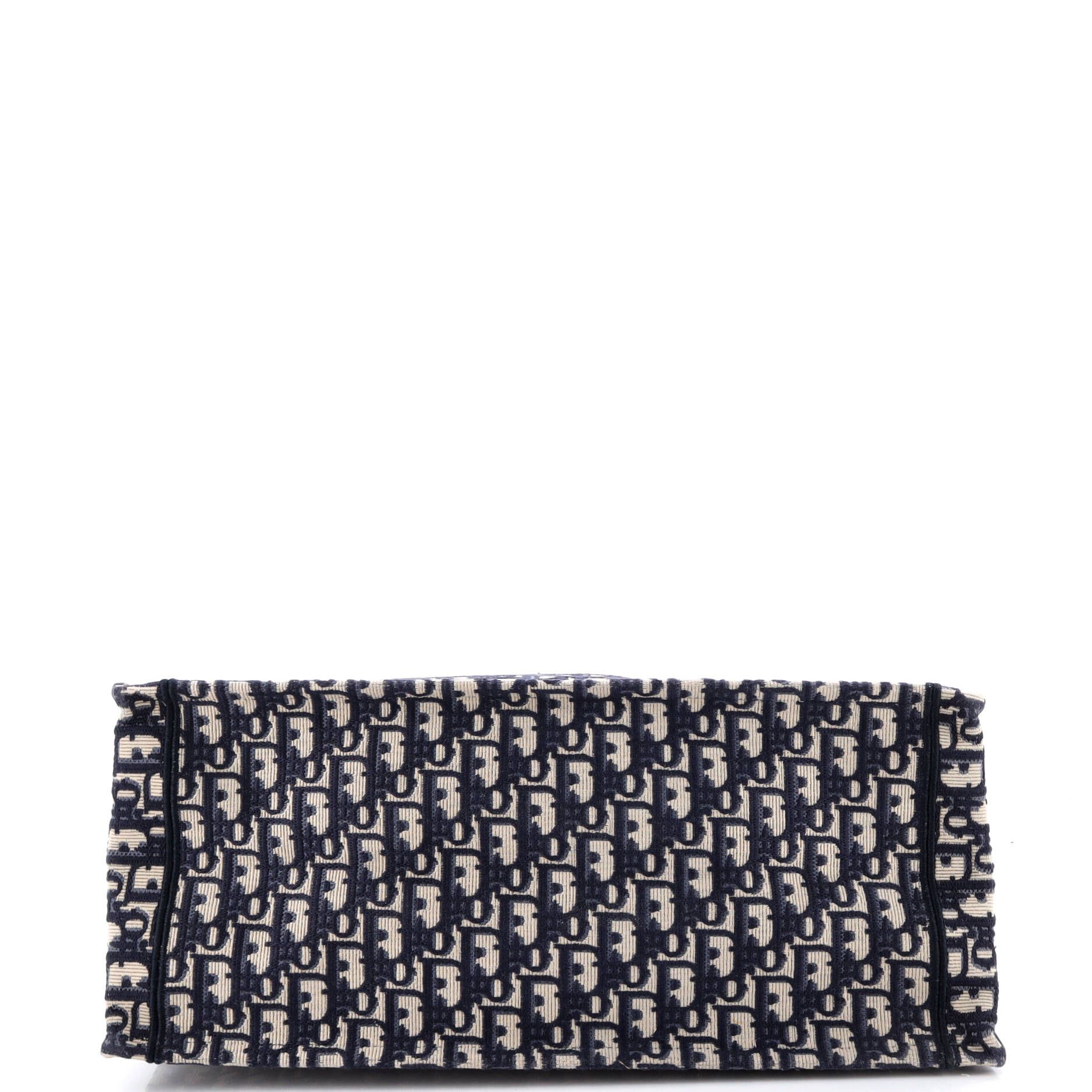 Dior Book Tote Size ONE SIZE - 4 Thumbnail
