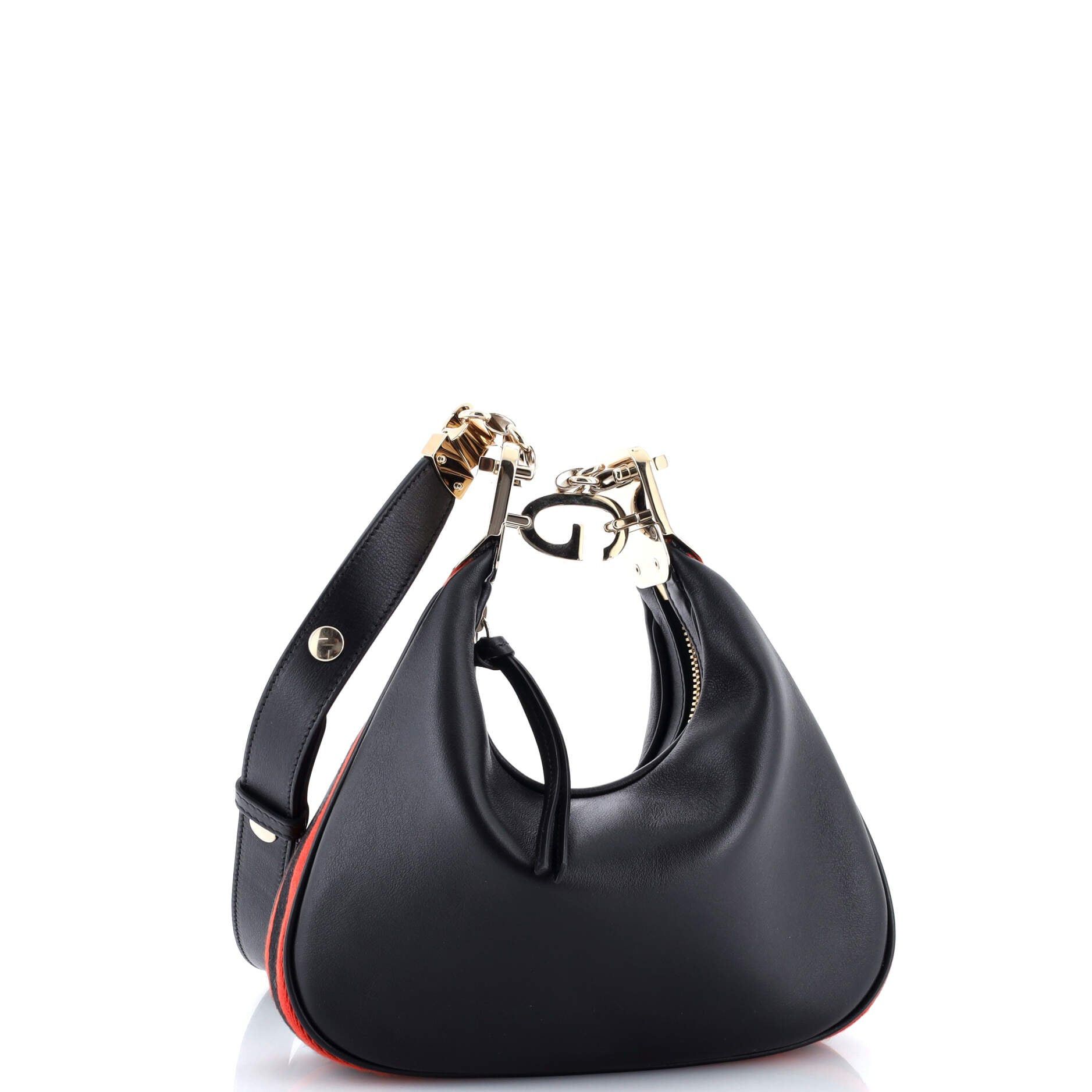 Gucci Attache Shoulder Bag Size ONE SIZE - 2 Thumbnail