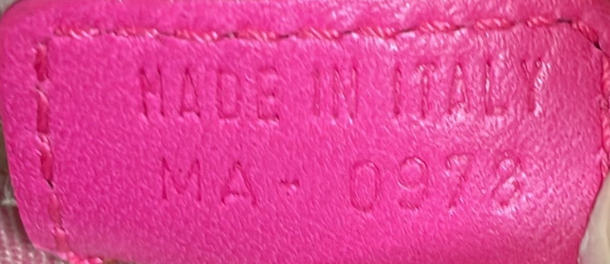 Dior Lady Dior Bag Size ONE SIZE - 9 Thumbnail