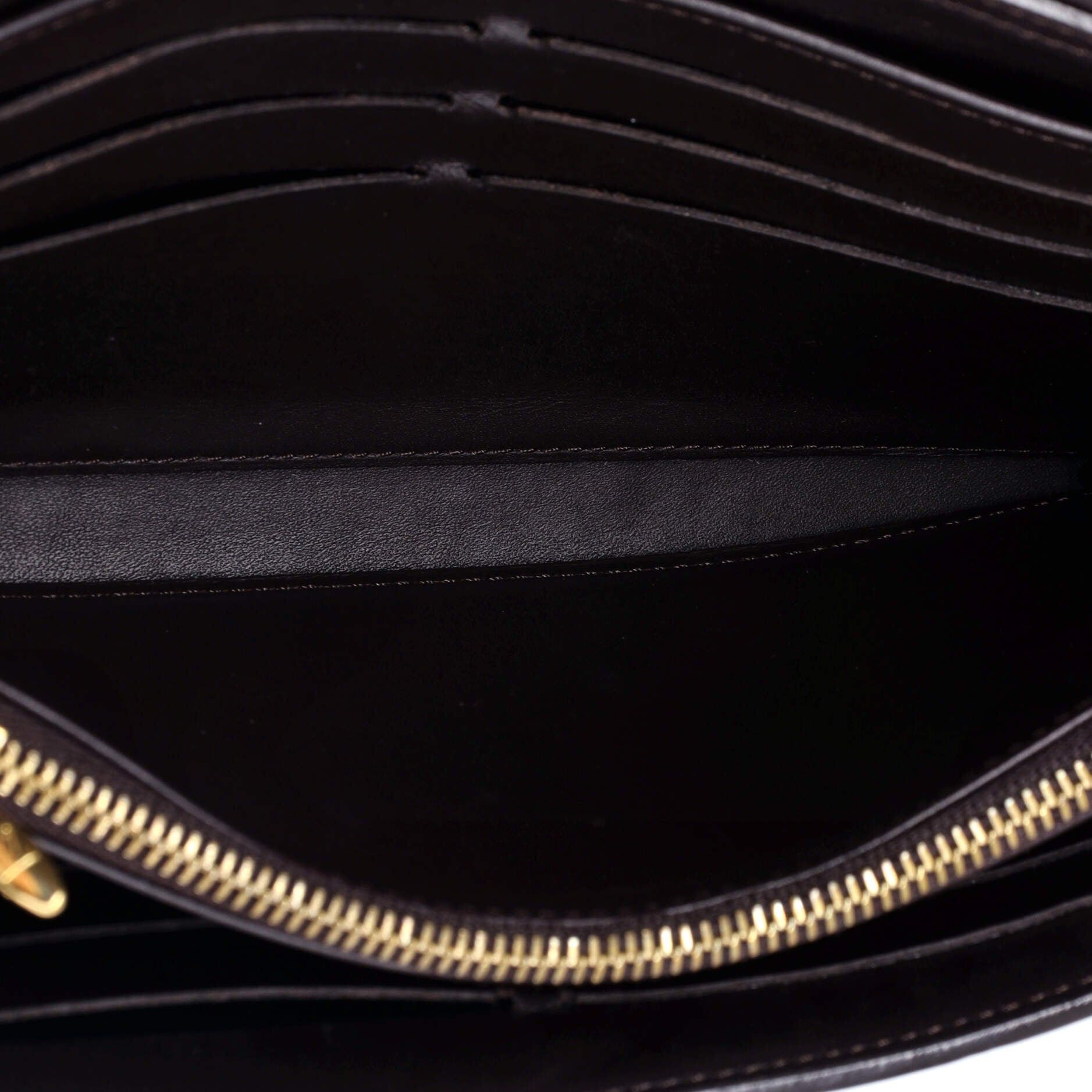 Louis Vuitton Mira Chain Clutch Size ONE SIZE - 5 Thumbnail