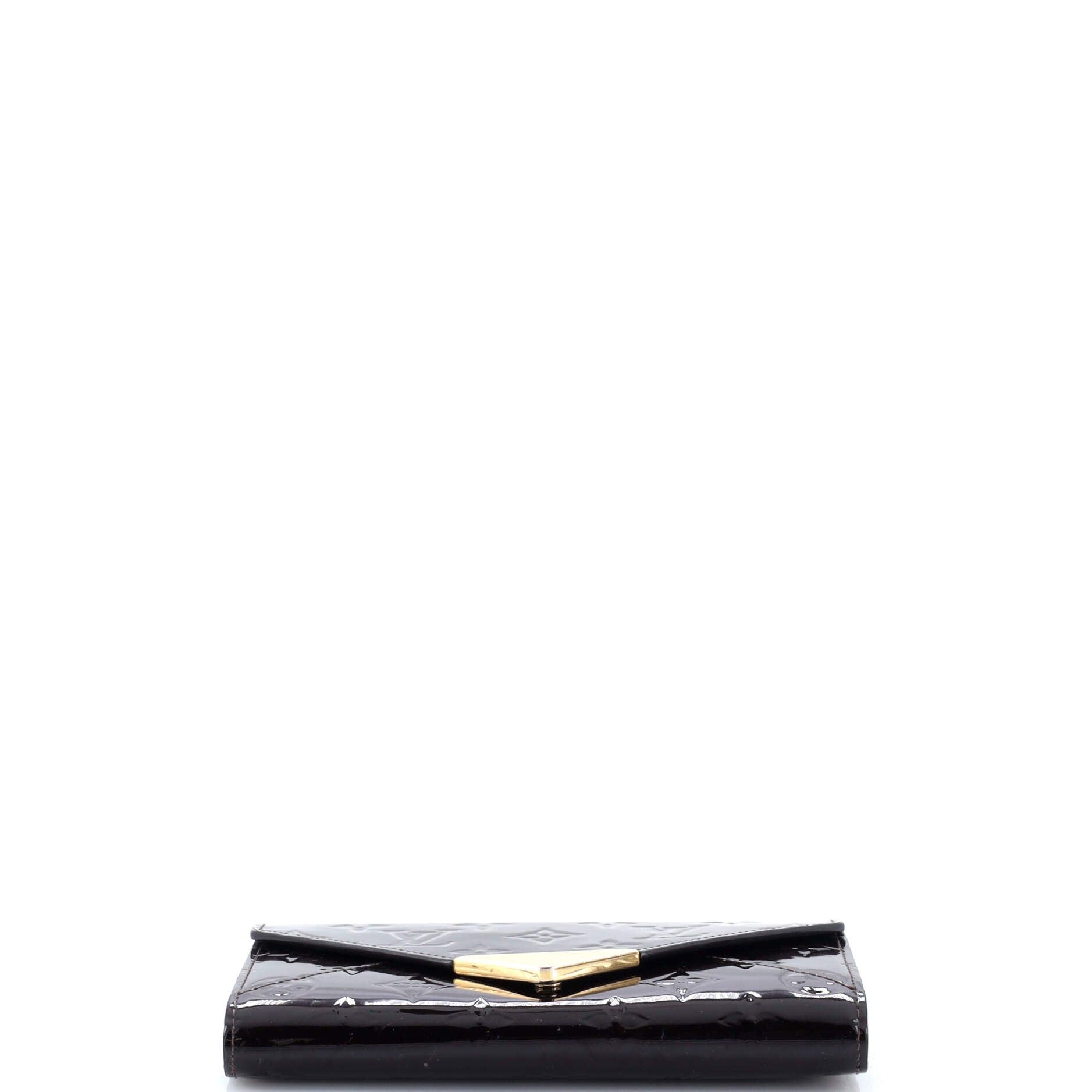 Louis Vuitton Mira Chain Clutch Size ONE SIZE - 4 Thumbnail