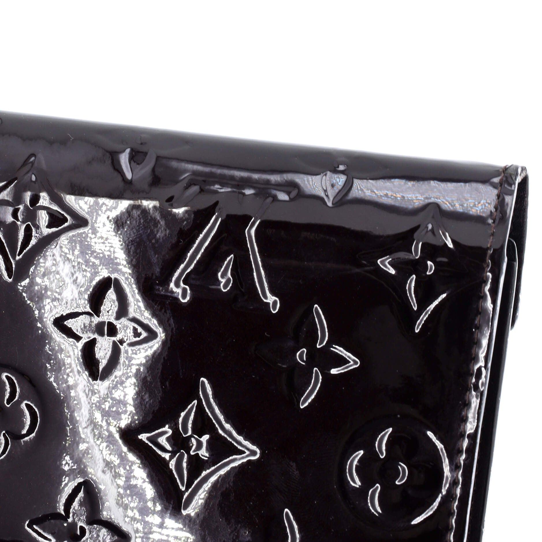 Louis Vuitton Mira Chain Clutch Size ONE SIZE - 7 Thumbnail
