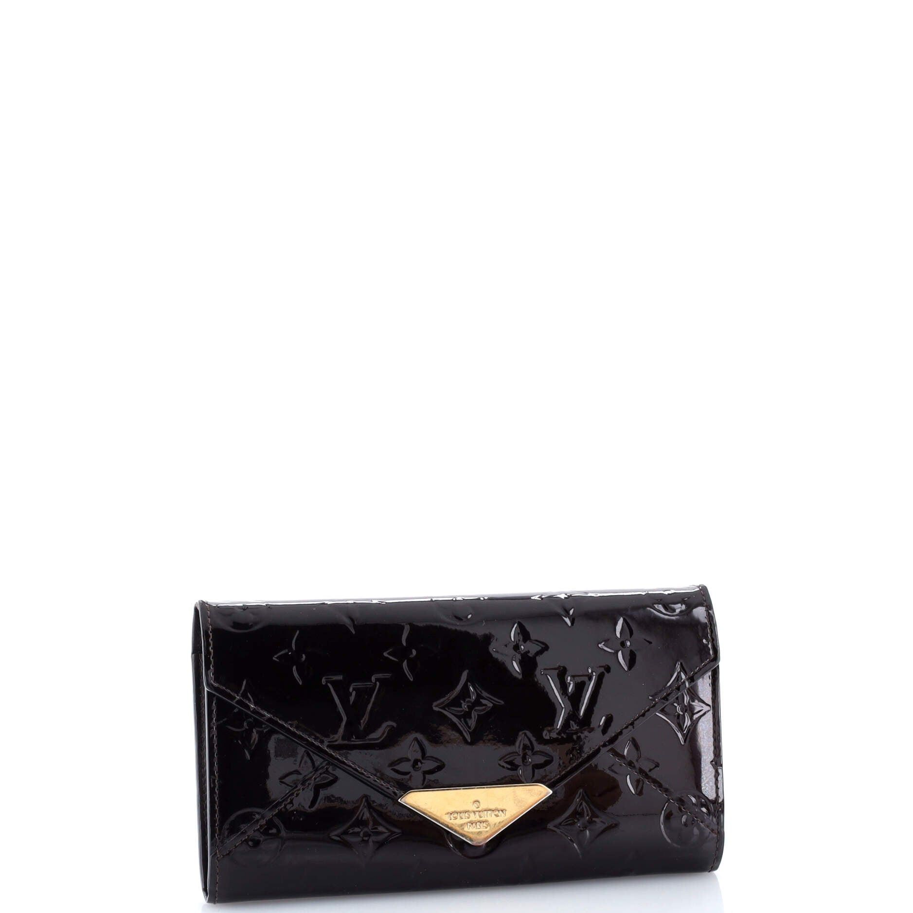 Louis Vuitton Mira Chain Clutch Size ONE SIZE - 2 Thumbnail