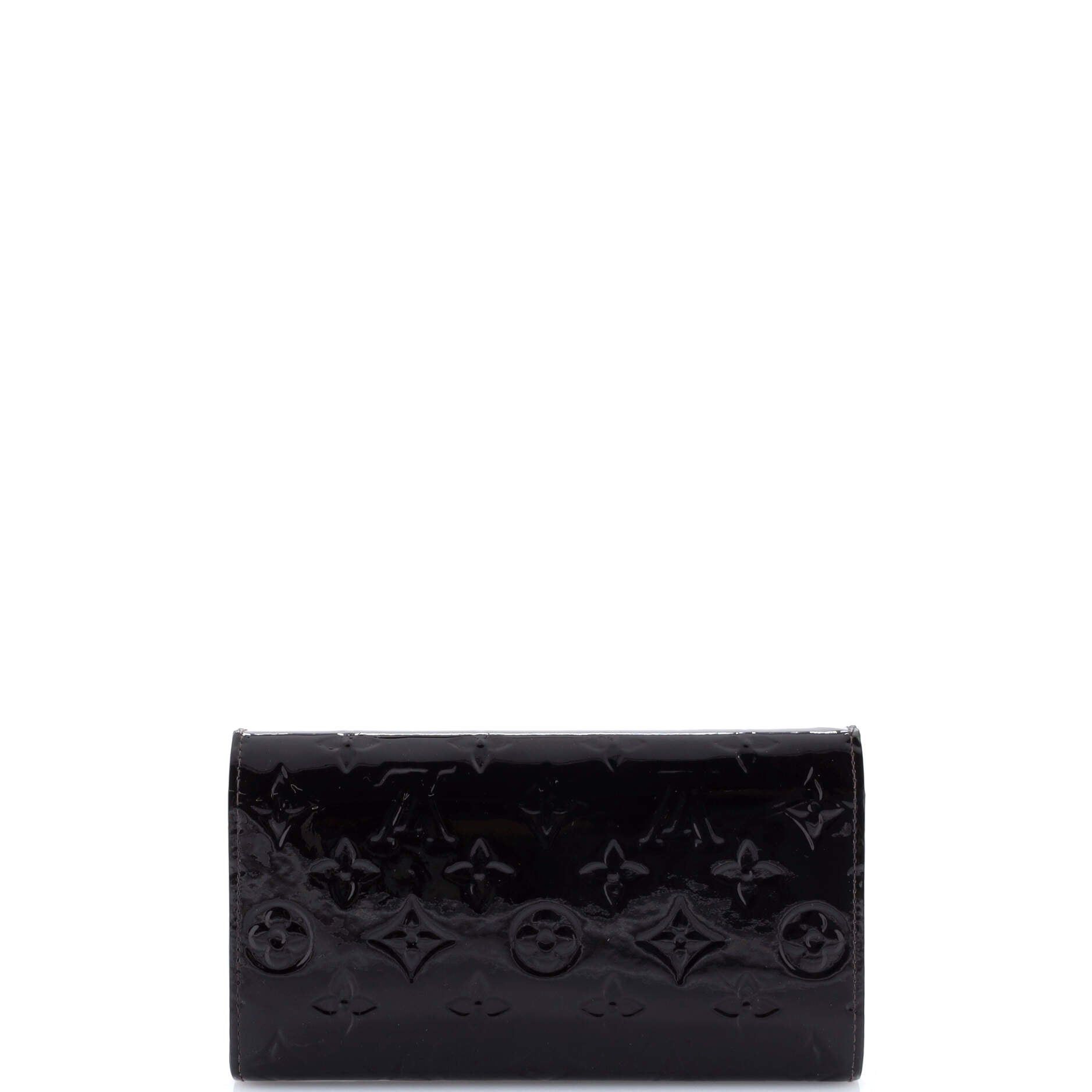 Louis Vuitton Mira Chain Clutch Size ONE SIZE - 3 Thumbnail