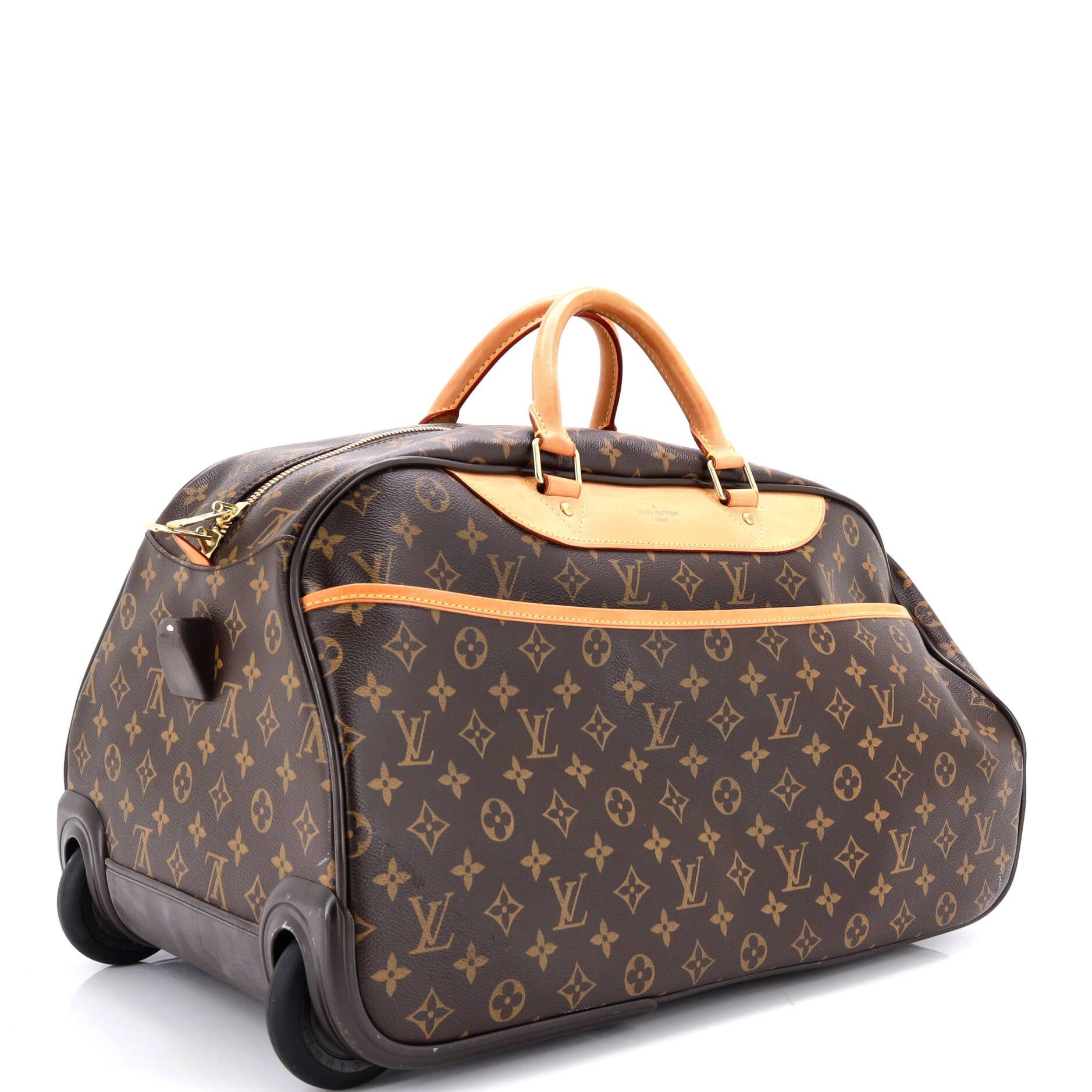 Louis Vuitton Eole Bag Size ONE SIZE - 2 Thumbnail