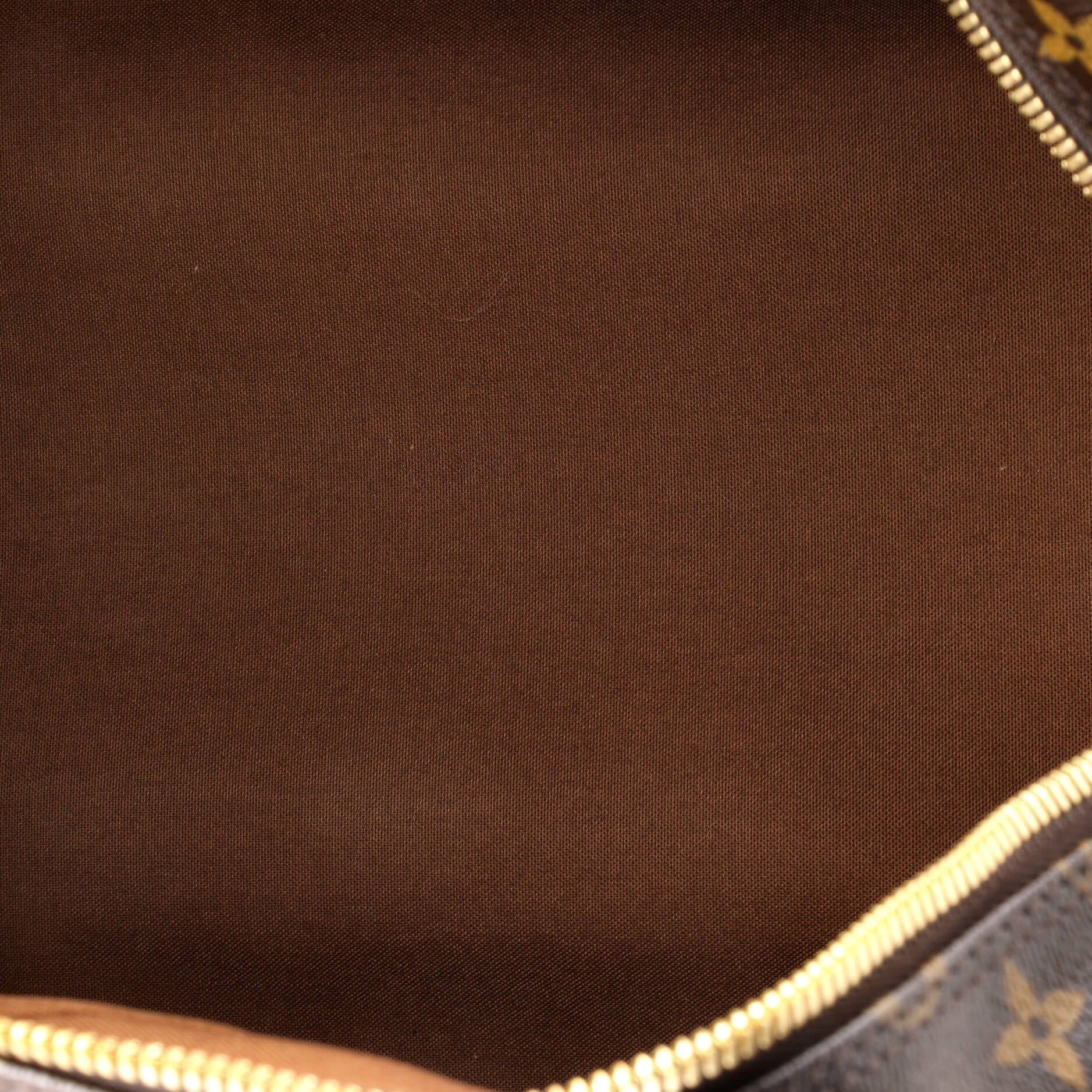 Louis Vuitton Eole Bag Size ONE SIZE - 5 Thumbnail