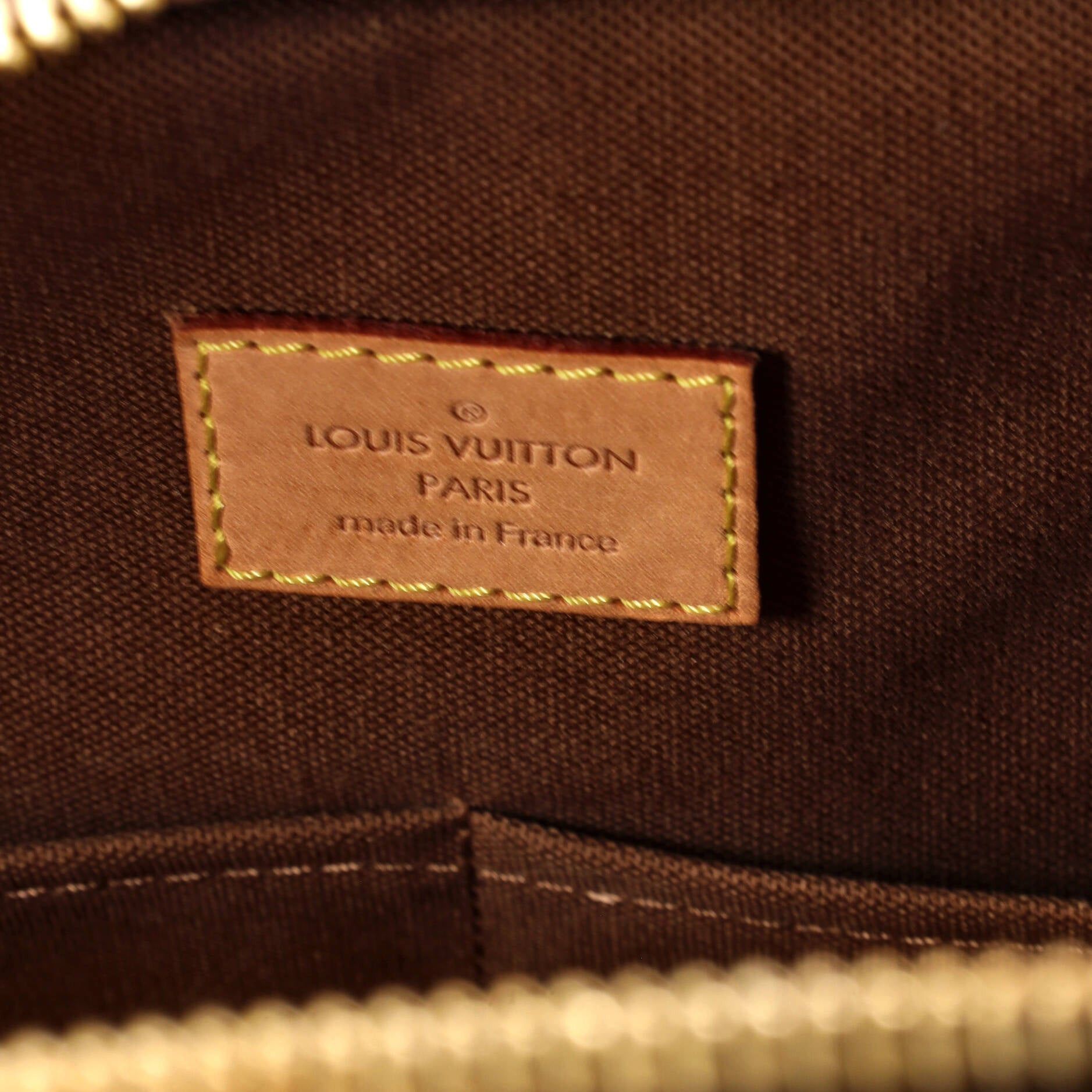 Louis Vuitton Eole Bag Size ONE SIZE - 7 Thumbnail