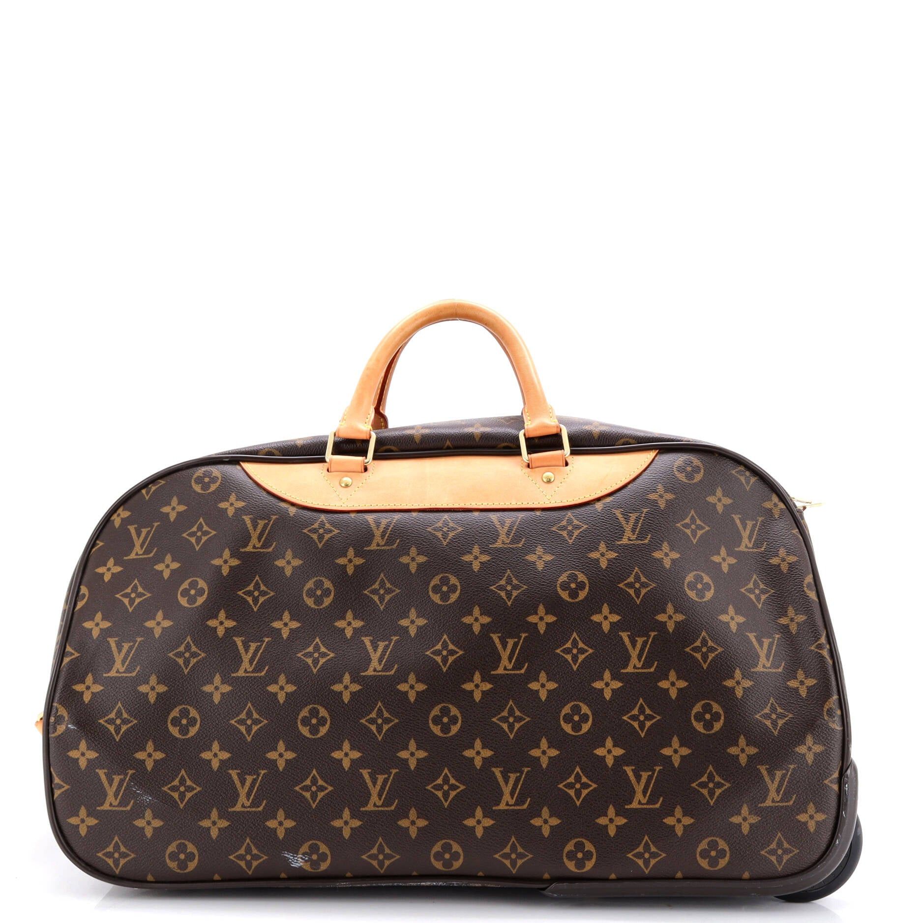 Louis Vuitton Eole Bag Size ONE SIZE - 3 Thumbnail