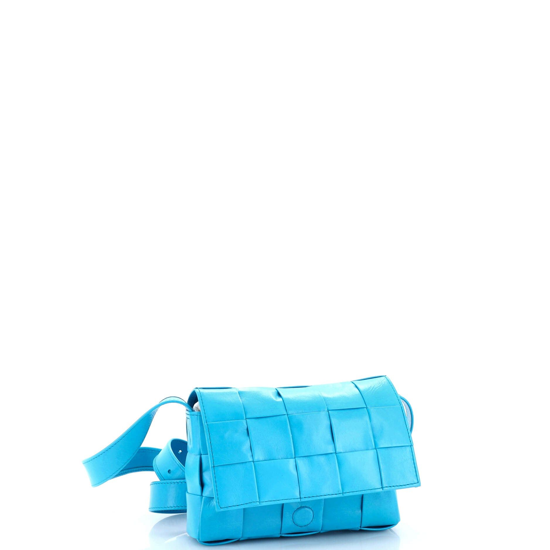 Bottega Veneta Cassette Crossbody Bag Size ONE SIZE - 2 Thumbnail