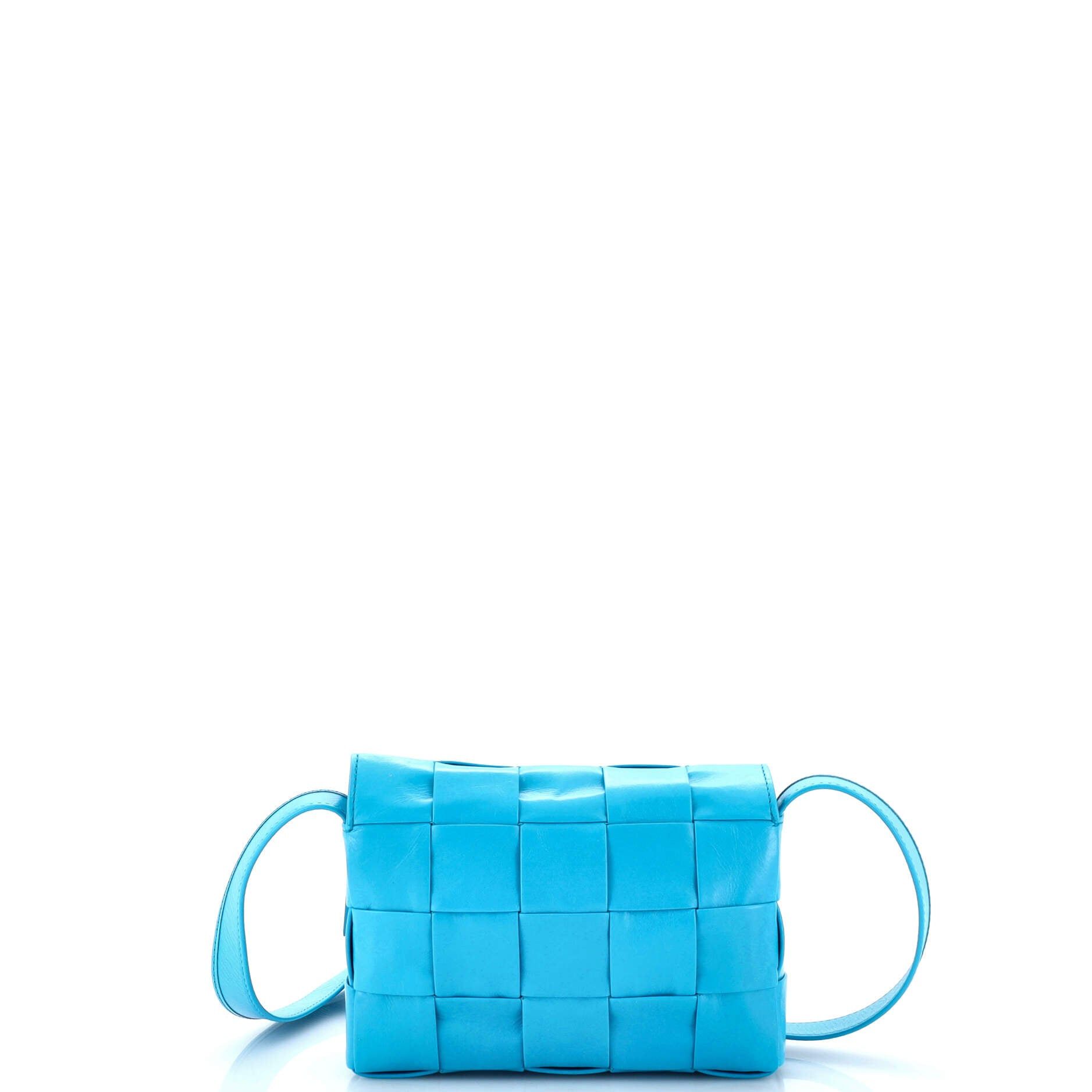 Bottega Veneta Cassette Crossbody Bag Size ONE SIZE - 3 Thumbnail