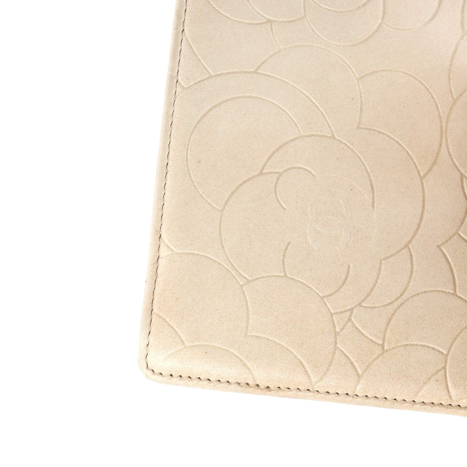 Chanel Bi-Fold Wallet Size ONE SIZE - 7 Thumbnail