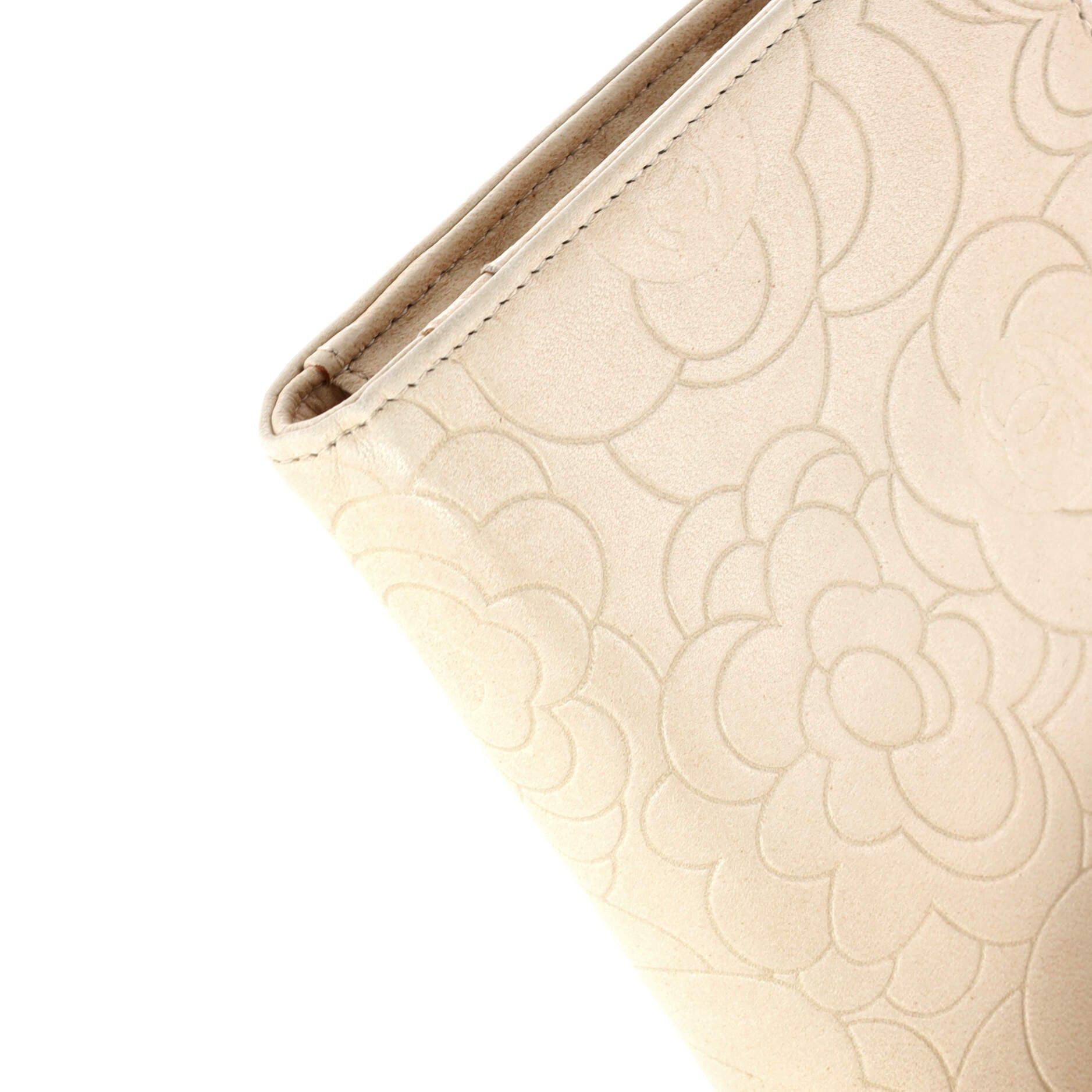 Chanel Bi-Fold Wallet Size ONE SIZE - 6 Thumbnail