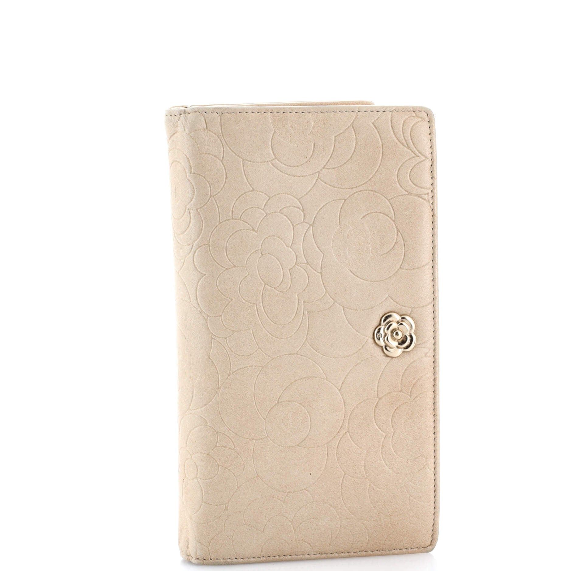 Chanel Bi-Fold Wallet Size ONE SIZE - 2 Thumbnail