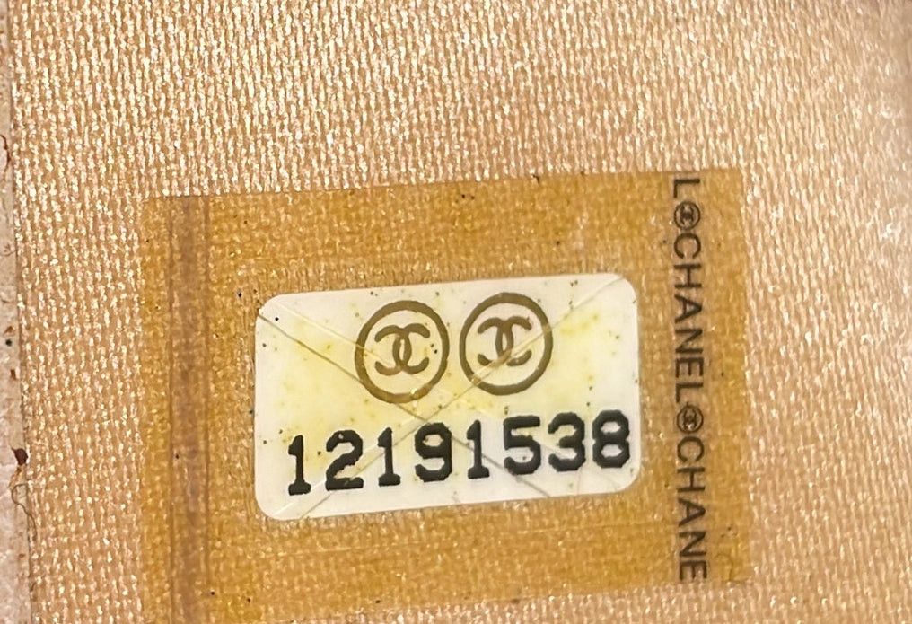 Chanel Bi-Fold Wallet Size ONE SIZE - 8 Thumbnail