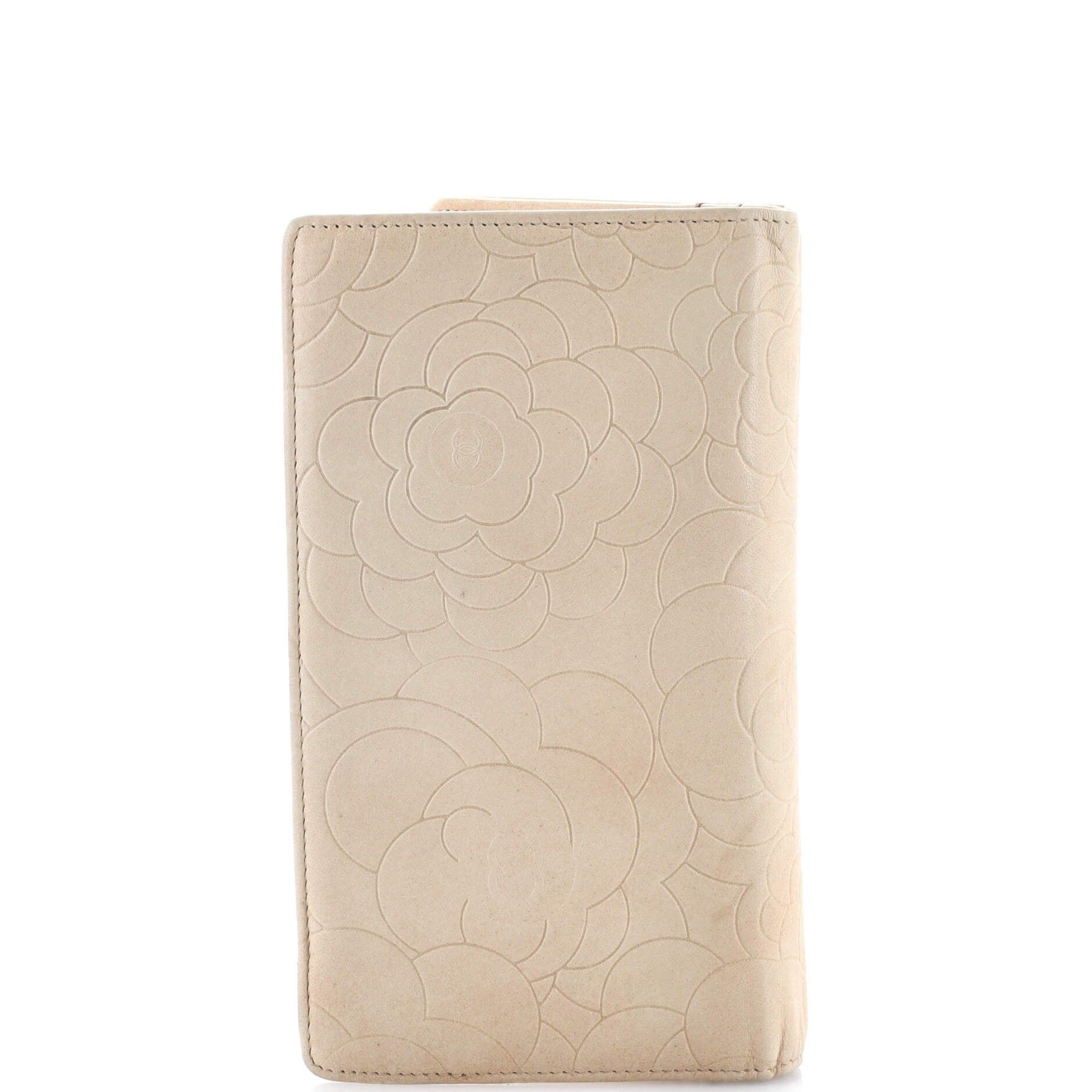 Chanel Bi-Fold Wallet Size ONE SIZE - 3 Thumbnail