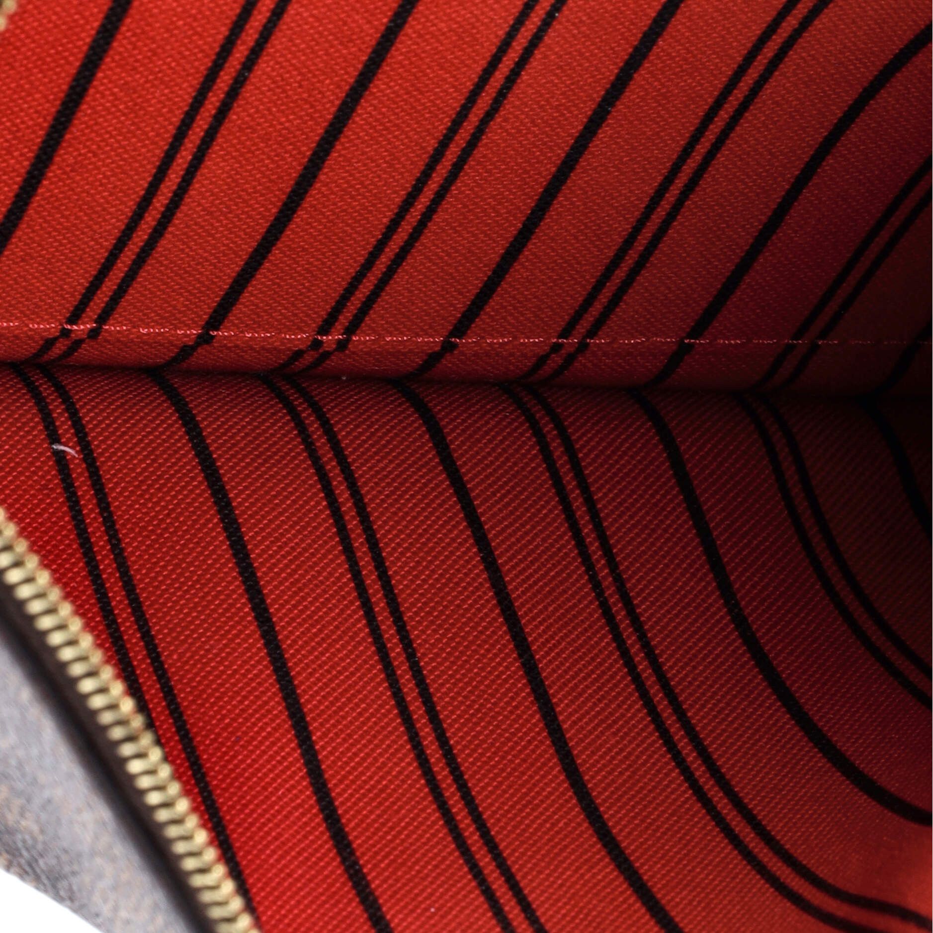 Louis Vuitton Neverfull Pochette Size ONE SIZE - 5 Thumbnail