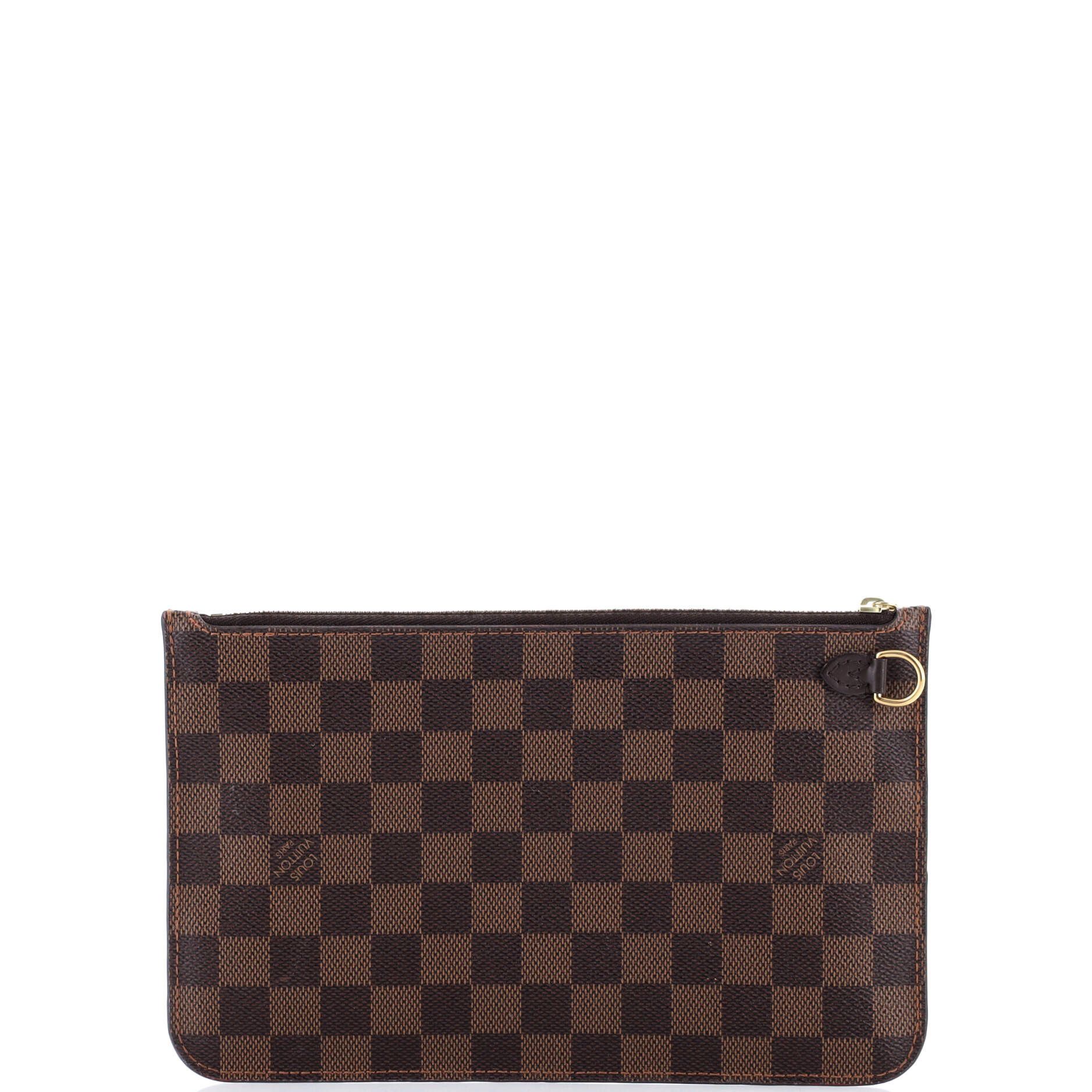Louis Vuitton Neverfull Pochette Size ONE SIZE - 3 Thumbnail