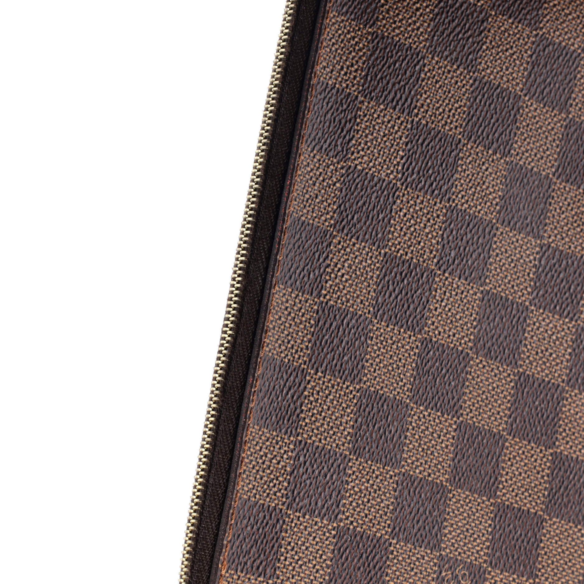 Louis Vuitton Neverfull Pochette Size ONE SIZE - 7 Thumbnail