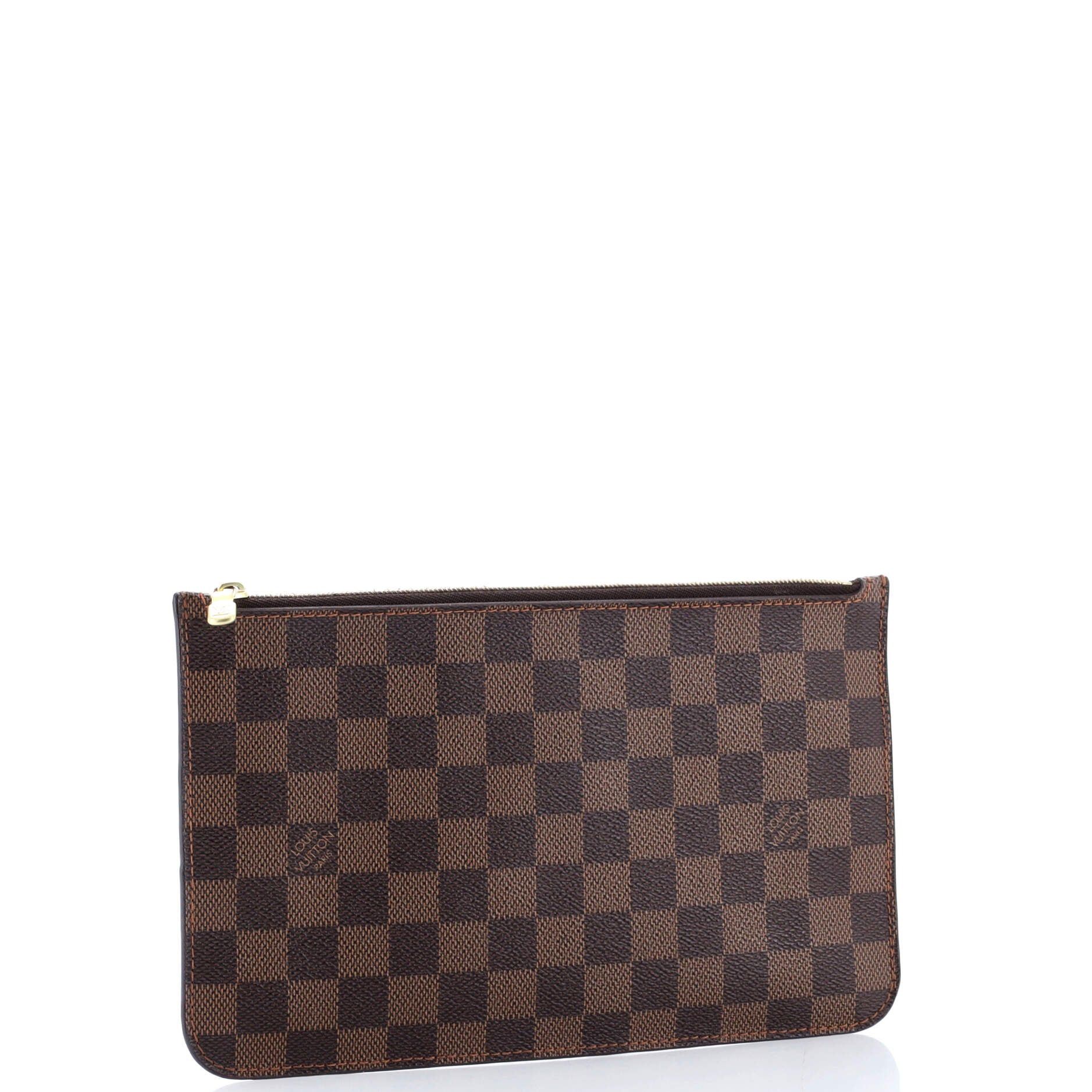 Louis Vuitton Neverfull Pochette Size ONE SIZE - 2 Thumbnail
