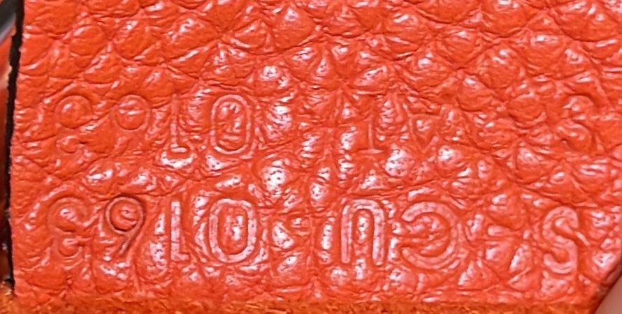 Celine Luggage Bag Size ONE SIZE - 9 Thumbnail