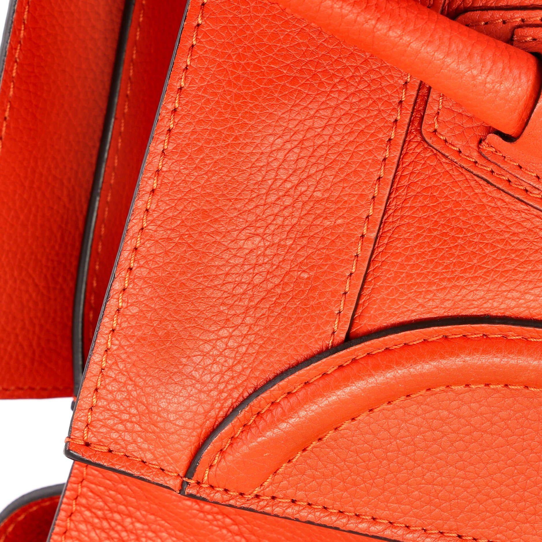 Celine Luggage Bag Size ONE SIZE - 8 Thumbnail