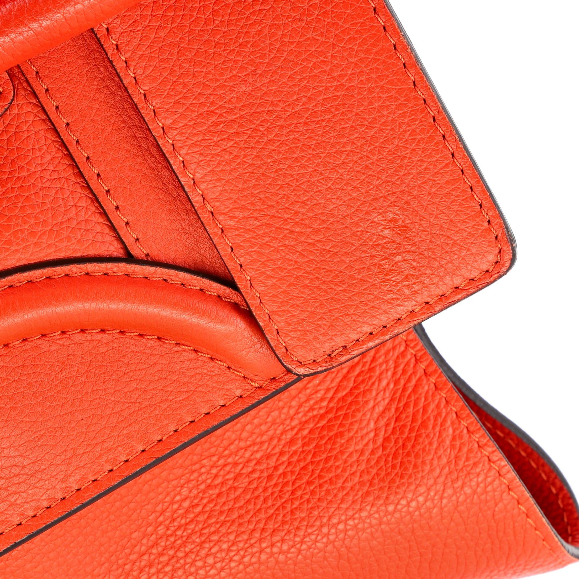 Celine Luggage Bag Size ONE SIZE - 7 Thumbnail