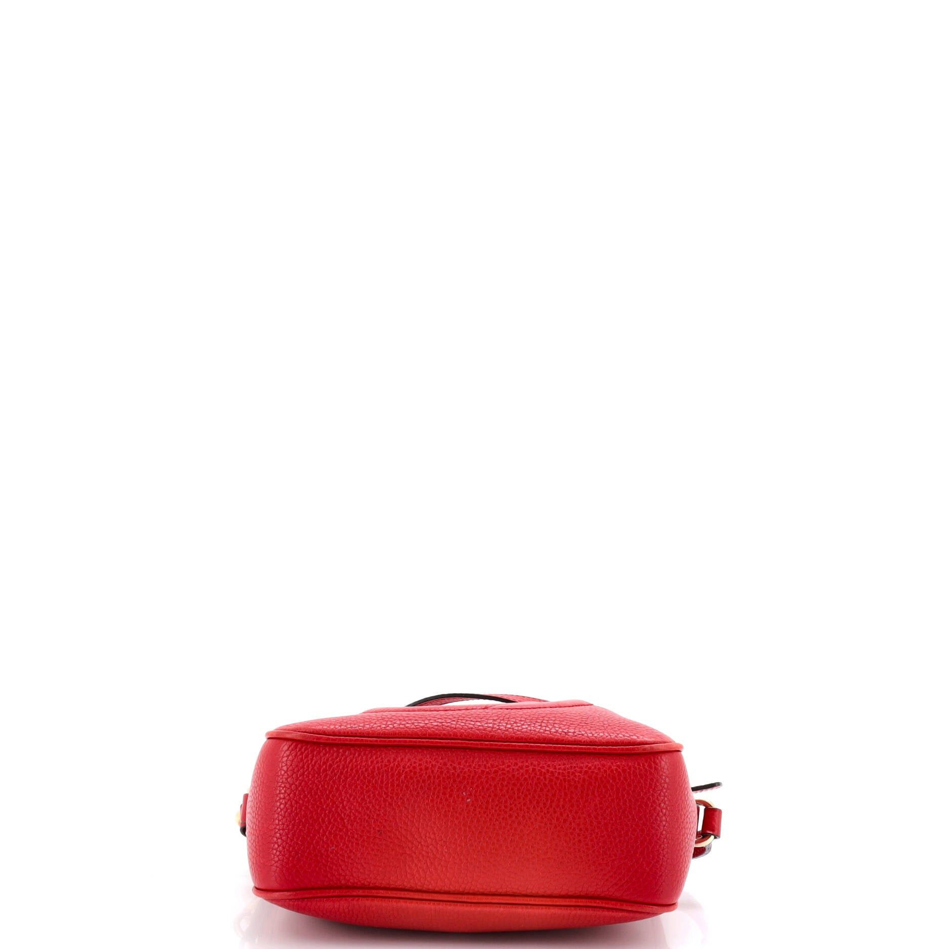 Gucci Soho Disco Crossbody Bag Size ONE SIZE - 4 Thumbnail