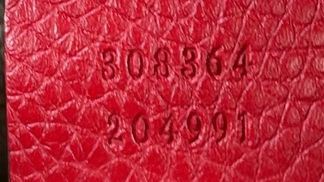Gucci Soho Disco Crossbody Bag Size ONE SIZE - 7 Thumbnail