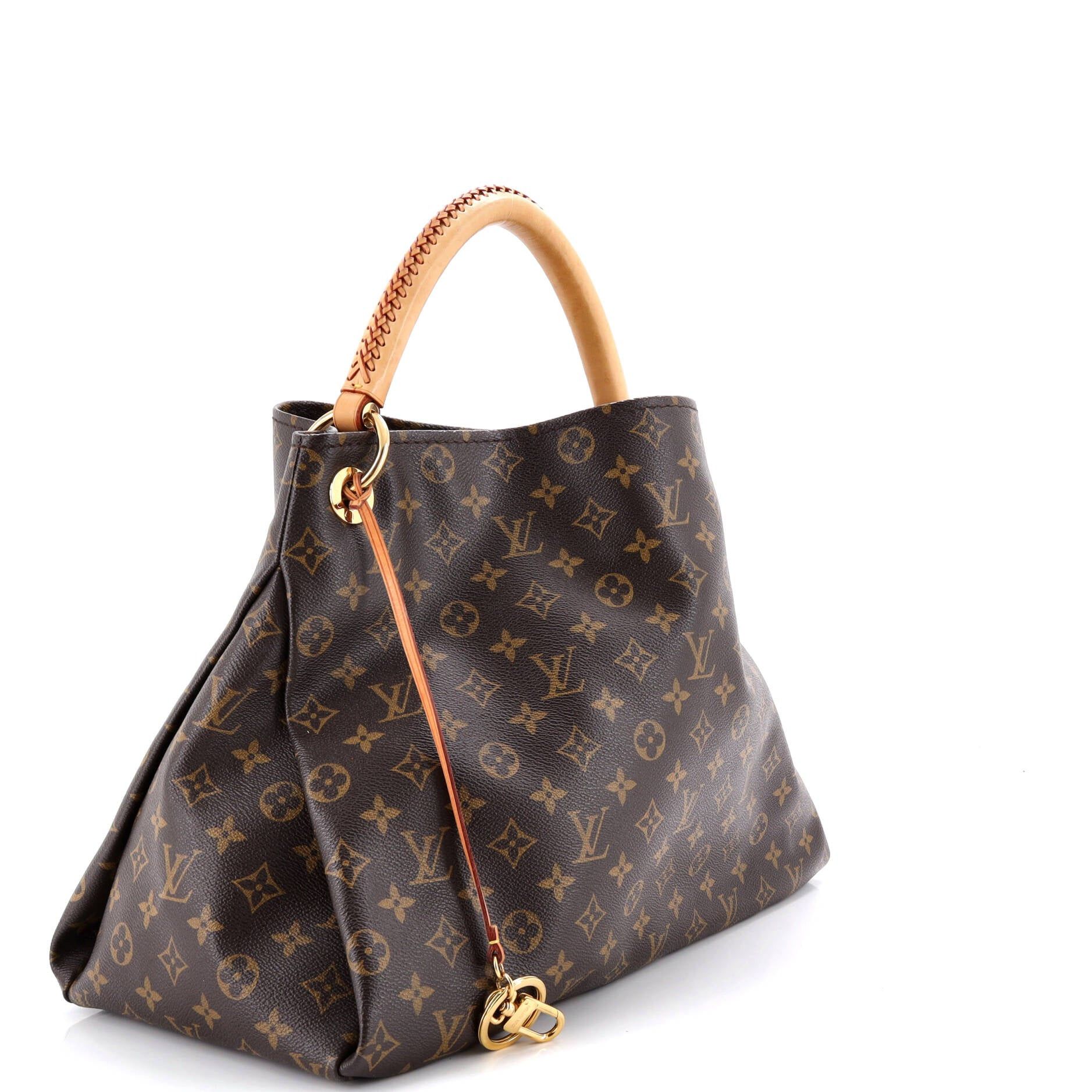 Louis Vuitton Artsy Handbag Size ONE SIZE - 2 Thumbnail