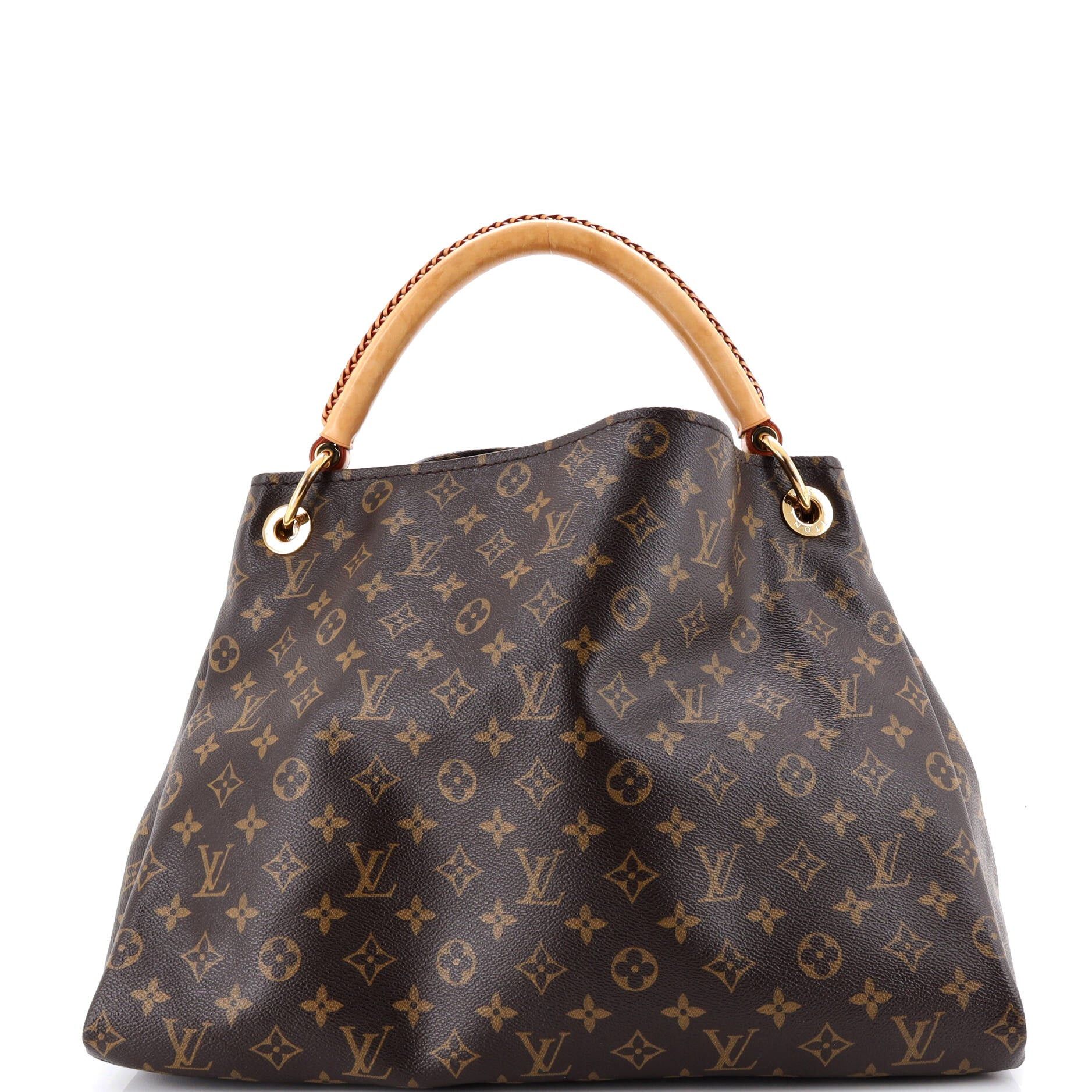 Louis Vuitton Artsy Handbag Size ONE SIZE - 3 Thumbnail