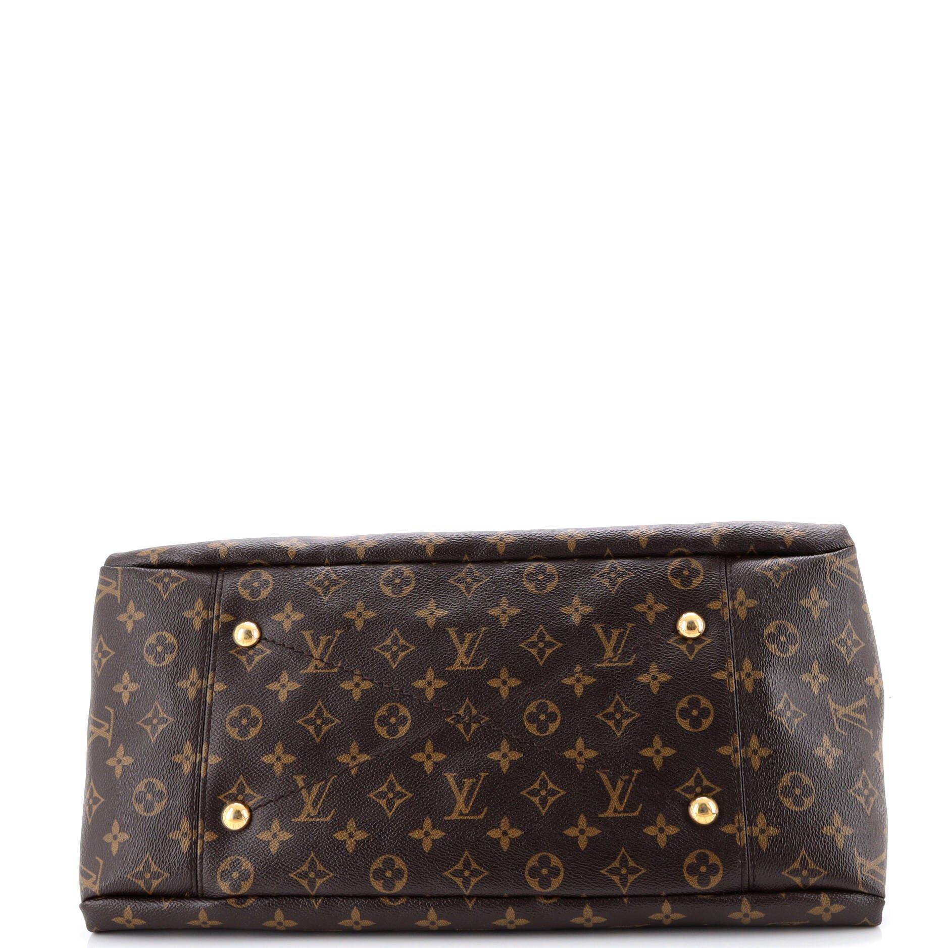 Louis Vuitton Artsy Handbag Size ONE SIZE - 4 Thumbnail