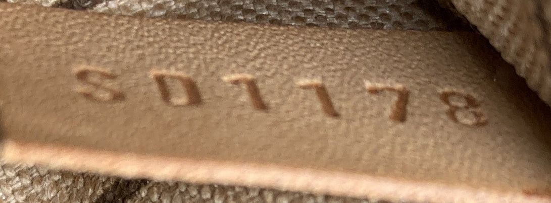 Louis Vuitton Neverfull NM Tote Size ONE SIZE - 9 Thumbnail