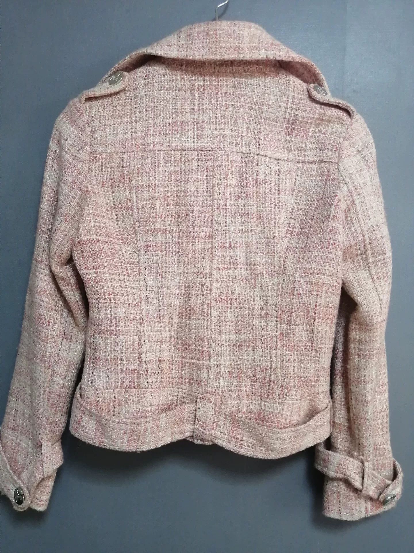 Vivienne Westwood Vivienne Westwood Red Label Coat Size S / US 4 / IT 40 - 5 Thumbnail