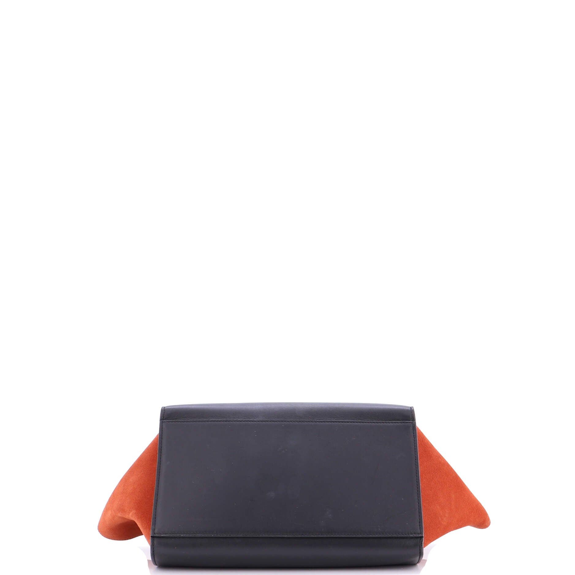 Celine Tricolor Trapeze Bag Size ONE SIZE - 4 Thumbnail