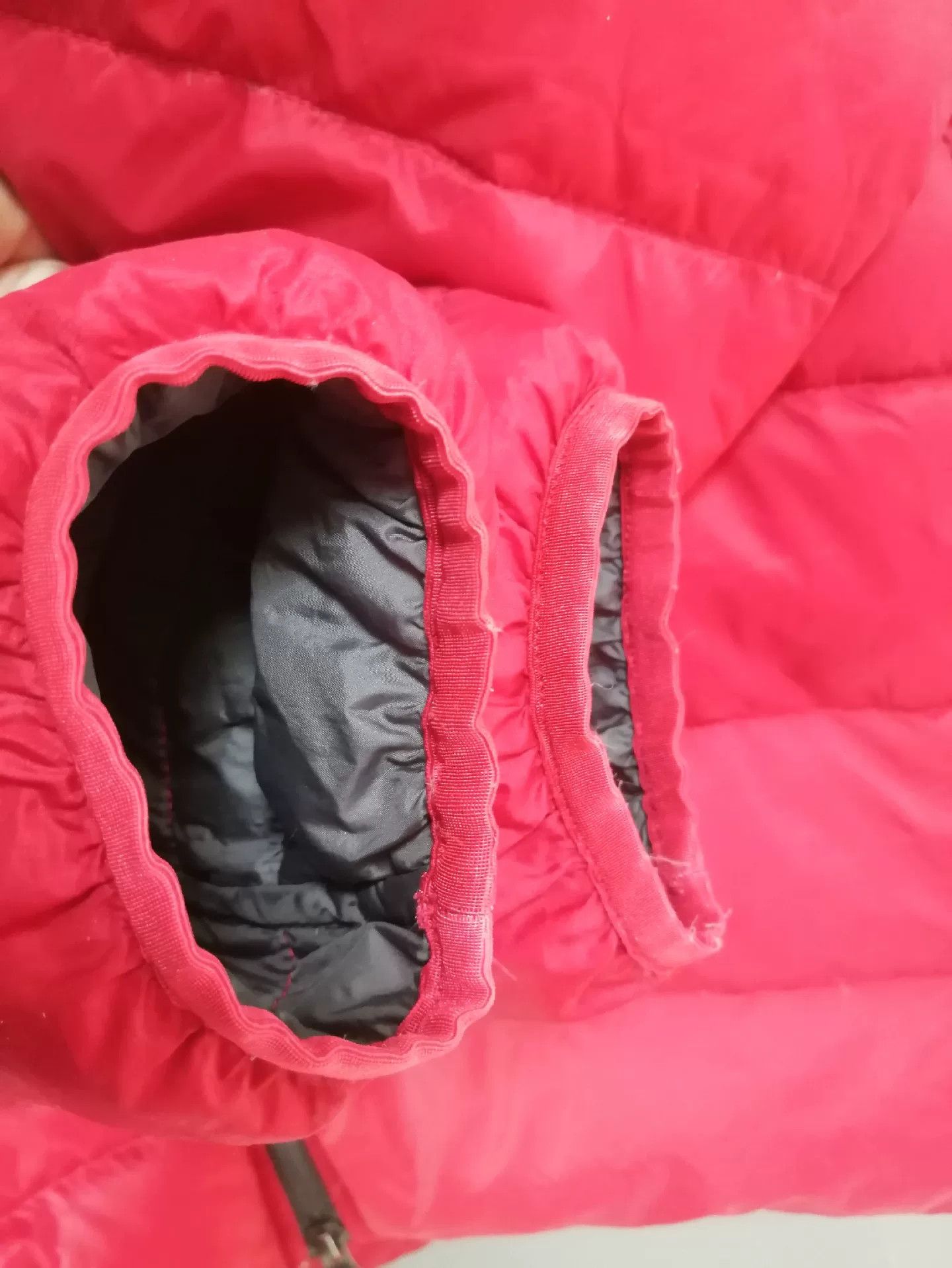 Canada Goose Canada Goose Classic Lightweight Down Jacket Size US XXL / EU 58 / 5 - 8 Thumbnail