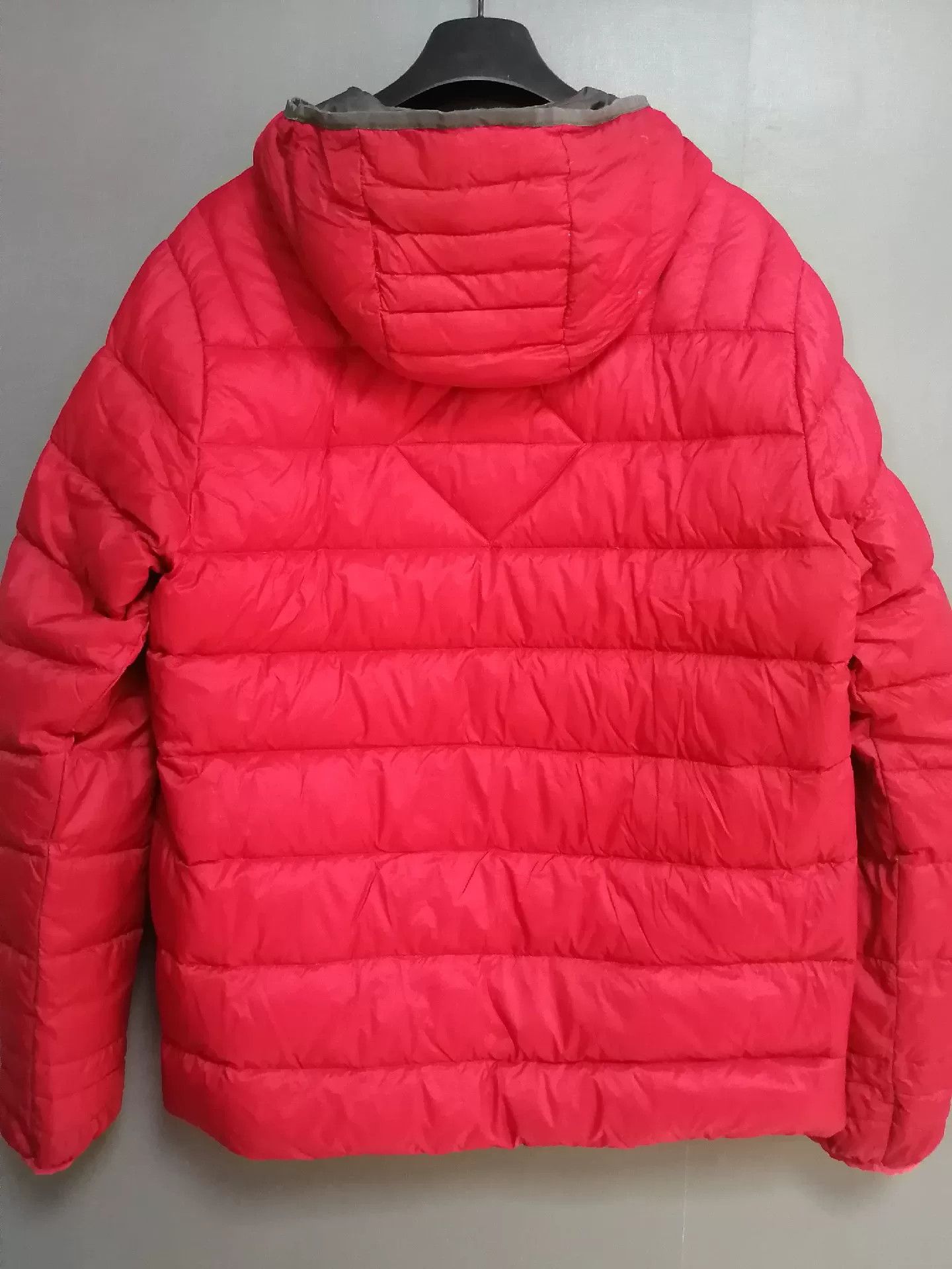 Canada Goose Canada Goose Classic Lightweight Down Jacket Size US XXL / EU 58 / 5 - 7 Thumbnail