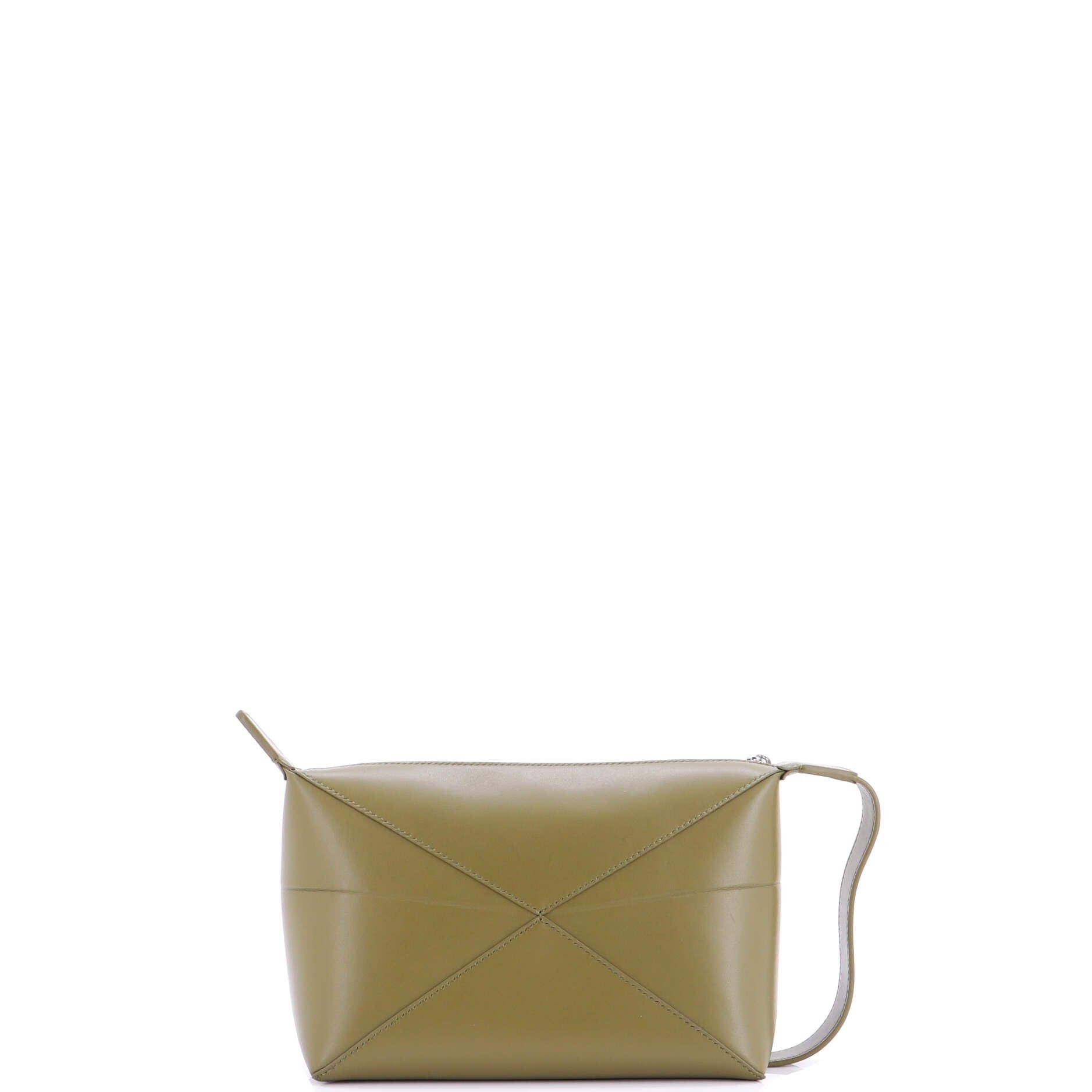 Loewe Puzzle Fold Wash Bag Size ONE SIZE - 3 Thumbnail