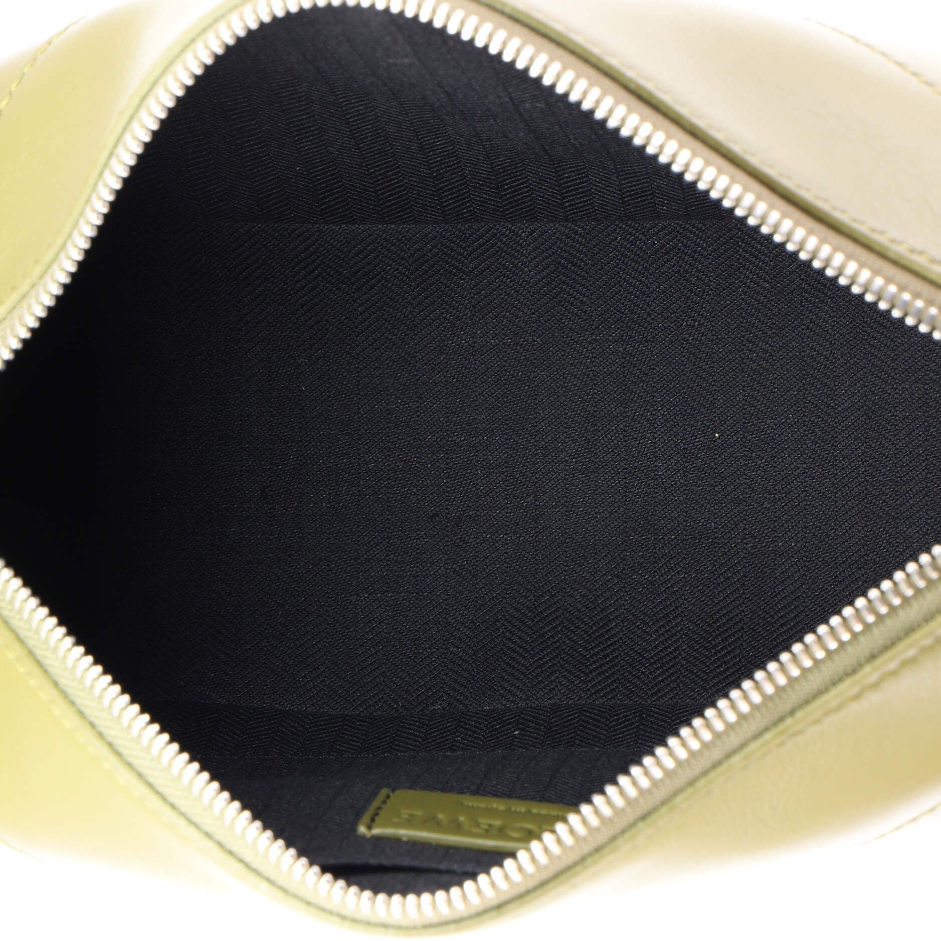 Loewe Puzzle Fold Wash Bag Size ONE SIZE - 5 Thumbnail