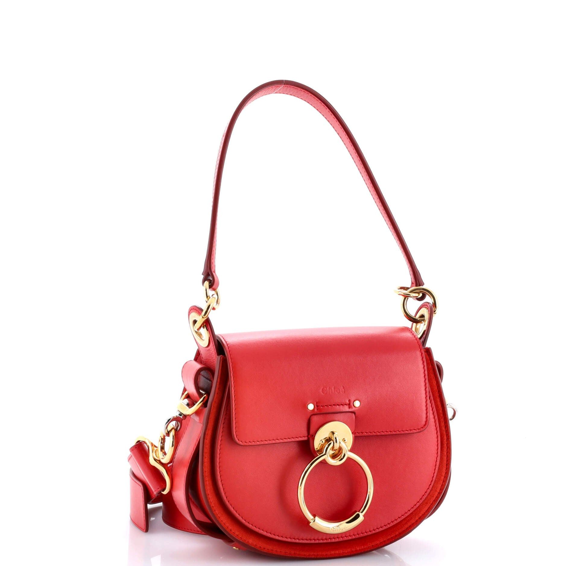 Chloe Tess Bag Size ONE SIZE - 2 Thumbnail