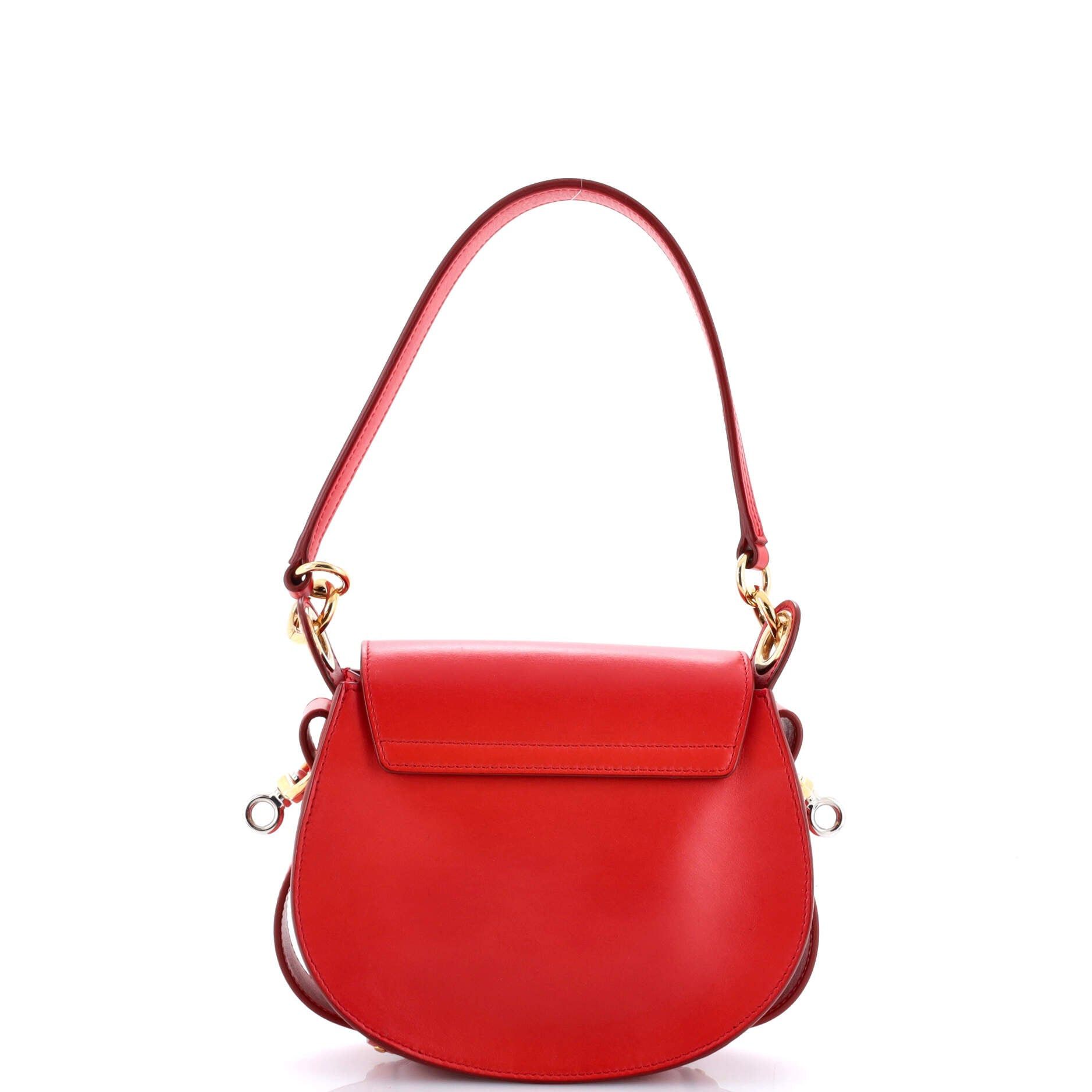 Chloe Tess Bag Size ONE SIZE - 3 Thumbnail
