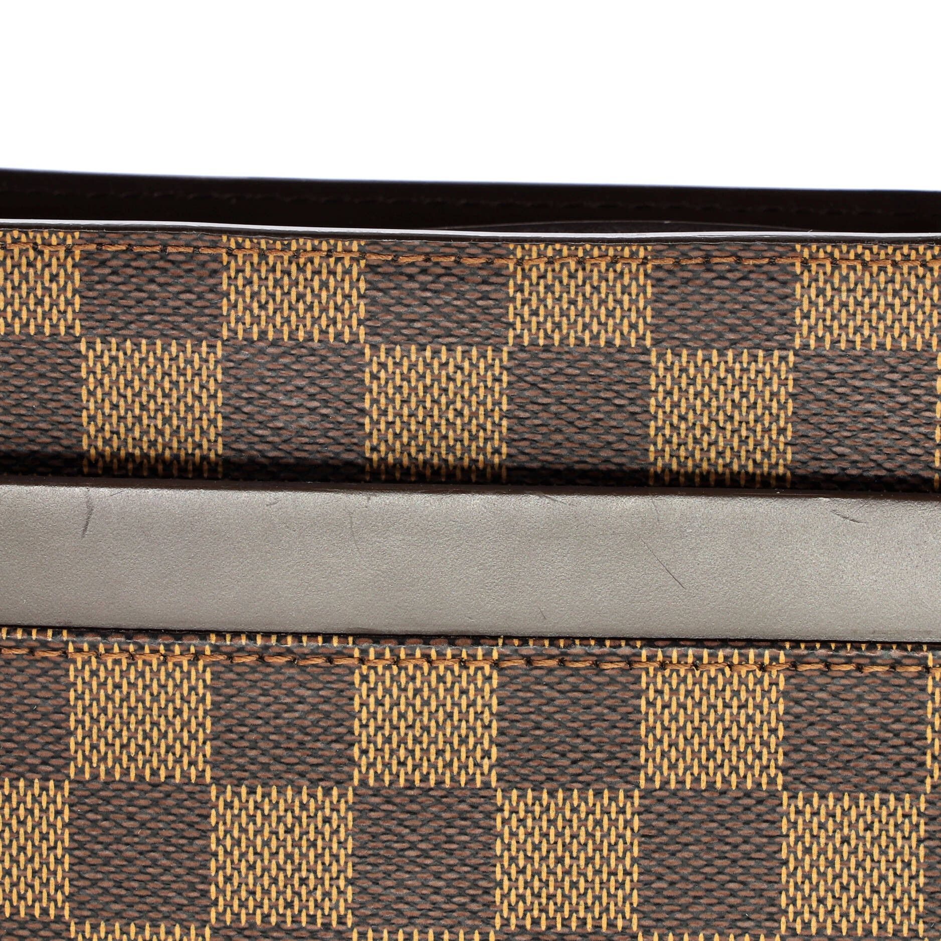 Louis Vuitton Pochette Saint Louis Size ONE SIZE - 7 Thumbnail