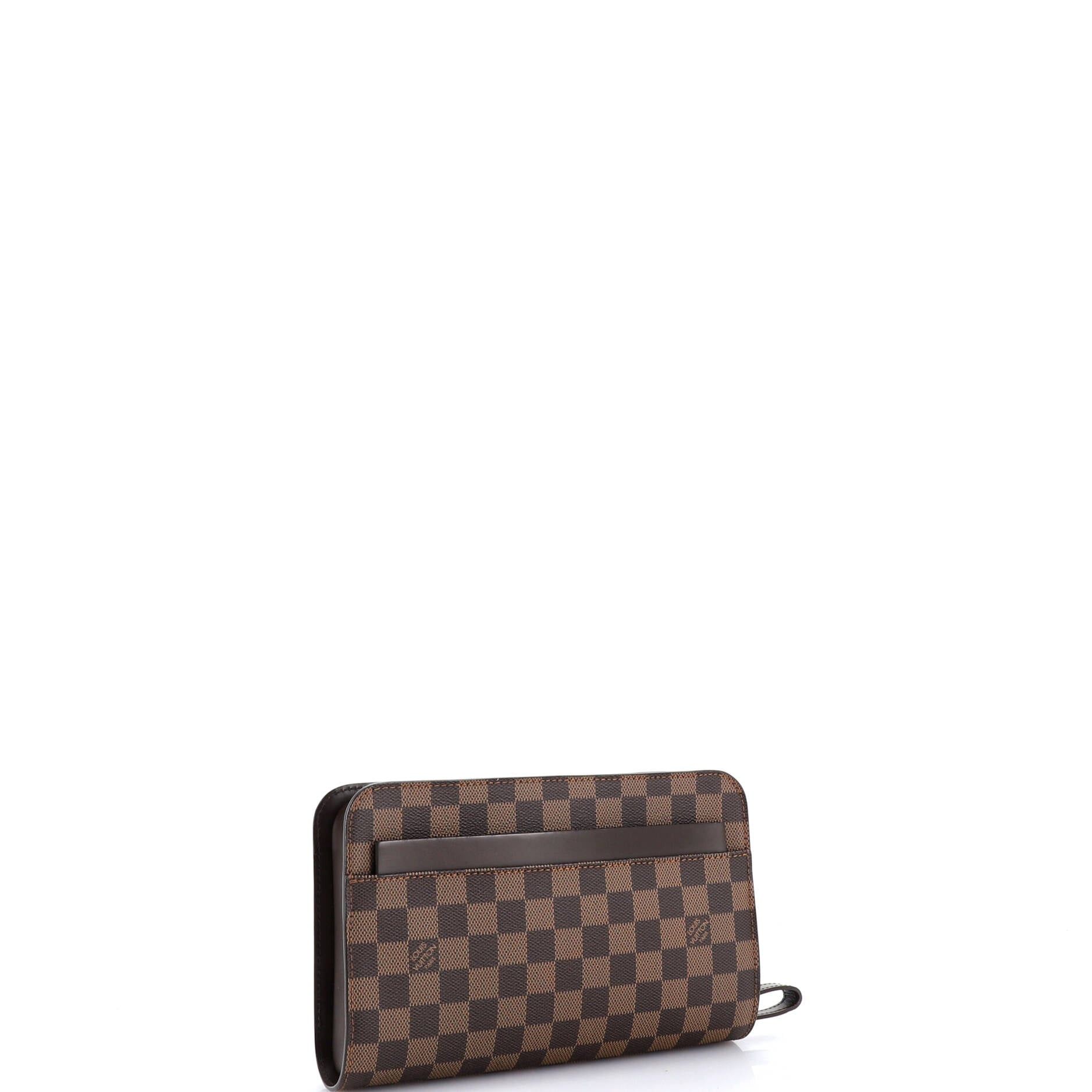 Louis Vuitton Pochette Saint Louis Size ONE SIZE - 2 Thumbnail