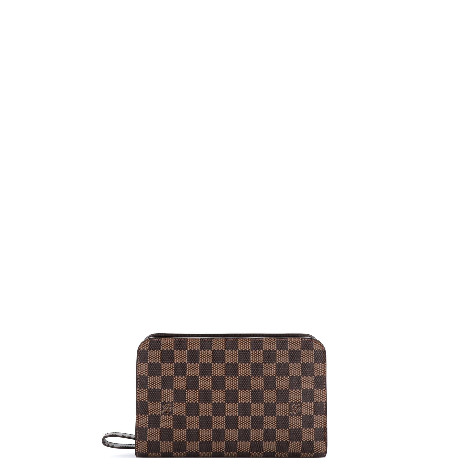 Louis Vuitton Pochette Saint Louis Size ONE SIZE - 3 Thumbnail