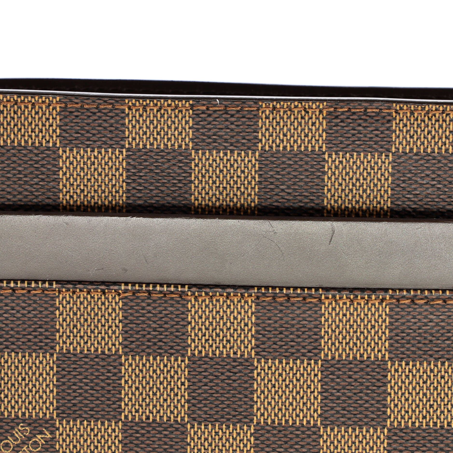 Louis Vuitton Pochette Saint Louis Size ONE SIZE - 8 Thumbnail