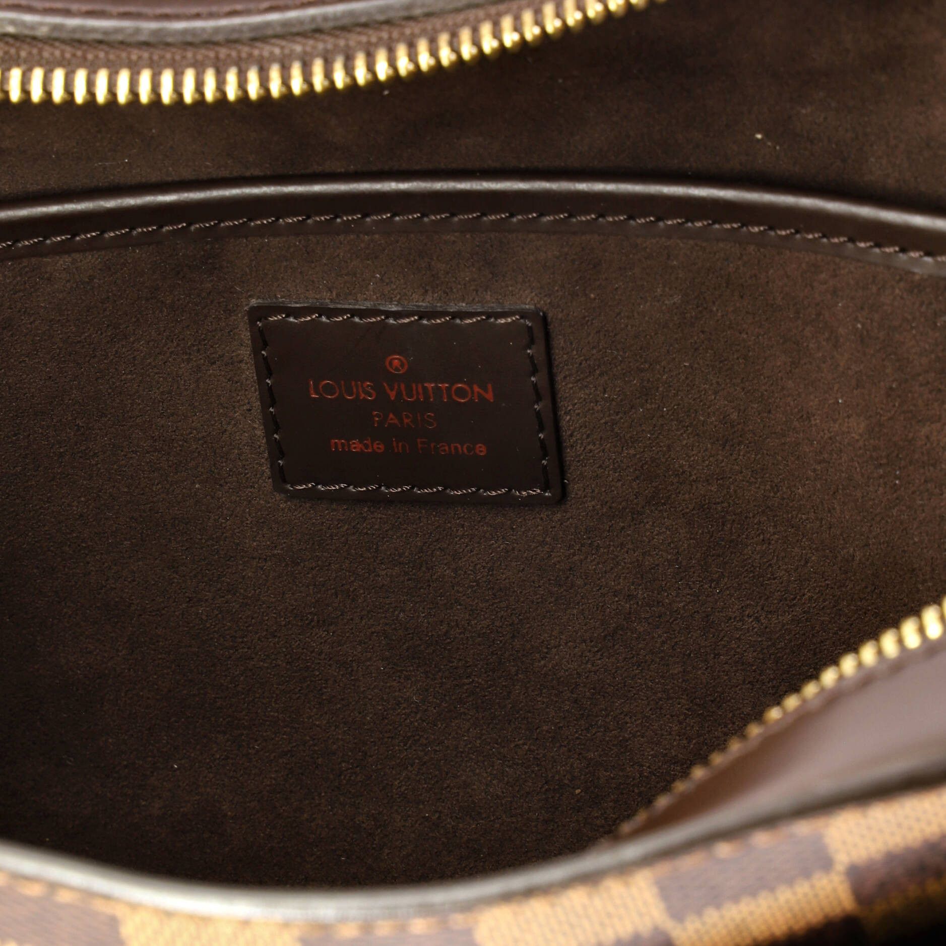 Louis Vuitton Pochette Saint Louis Size ONE SIZE - 6 Thumbnail