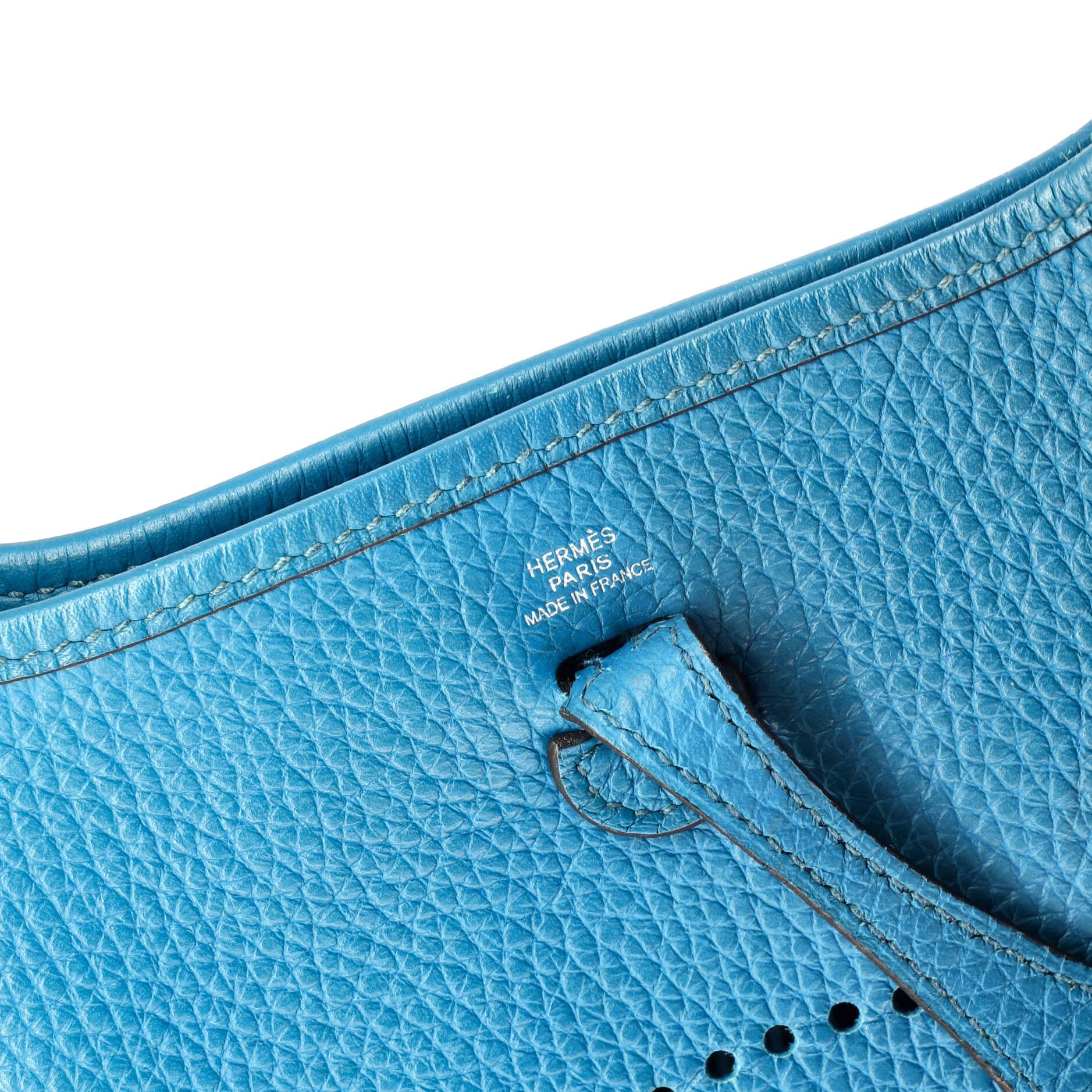 Hermes Evelyne Bag Gen III Size ONE SIZE - 6 Thumbnail