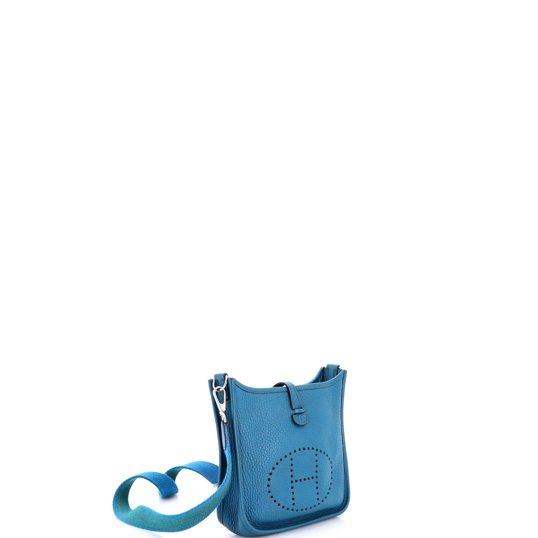 Hermes Evelyne Bag Gen III Size ONE SIZE - 2 Thumbnail